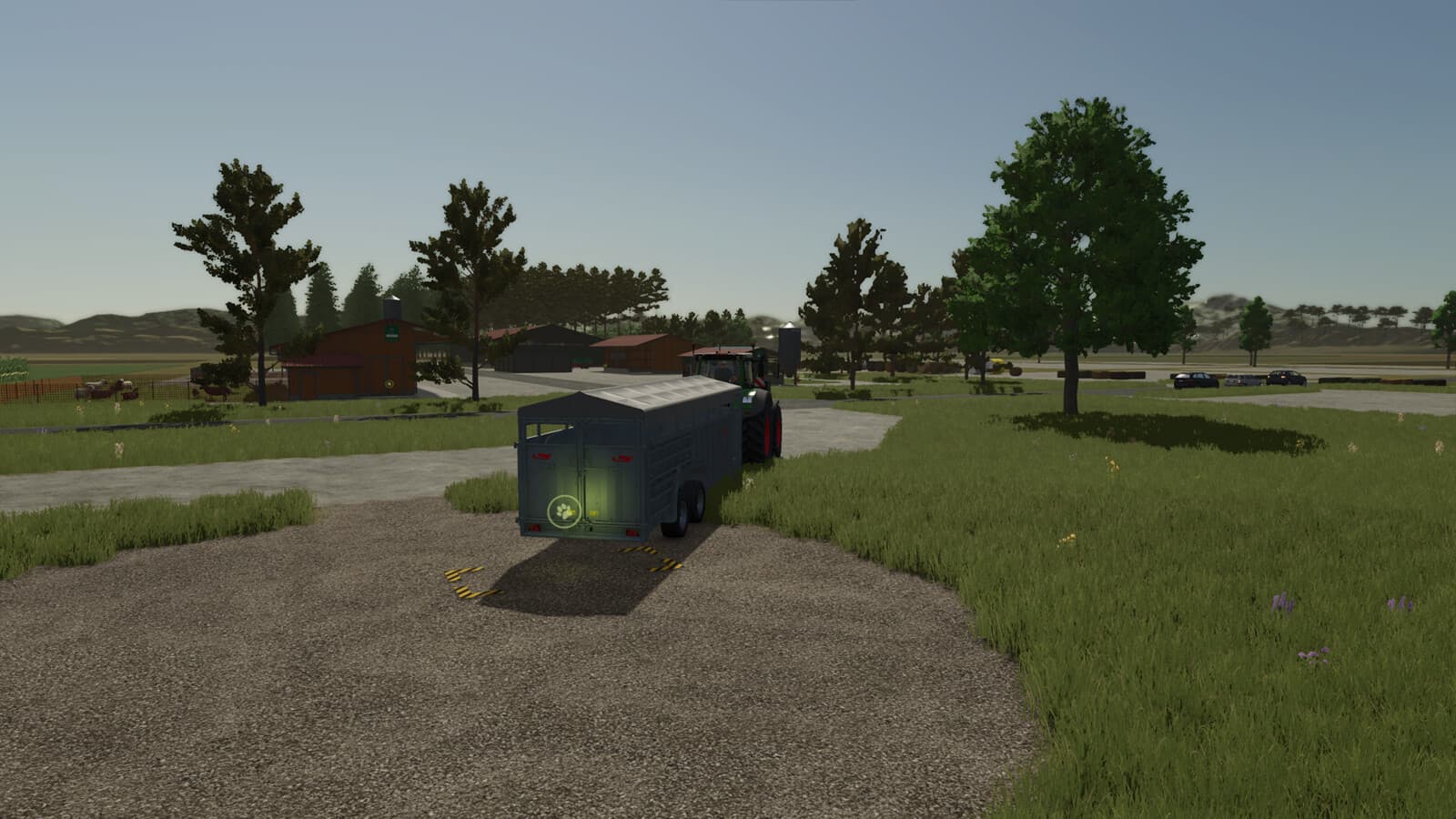 Makeshift Utilities 2