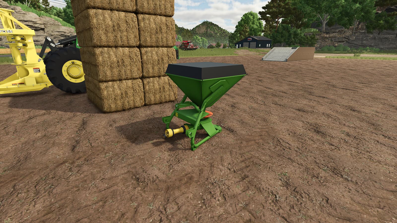 Massey Ferguson 11 2