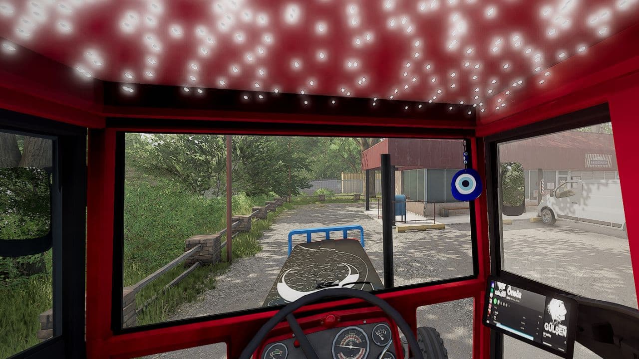 Massey Ferguson 175S Edit 2