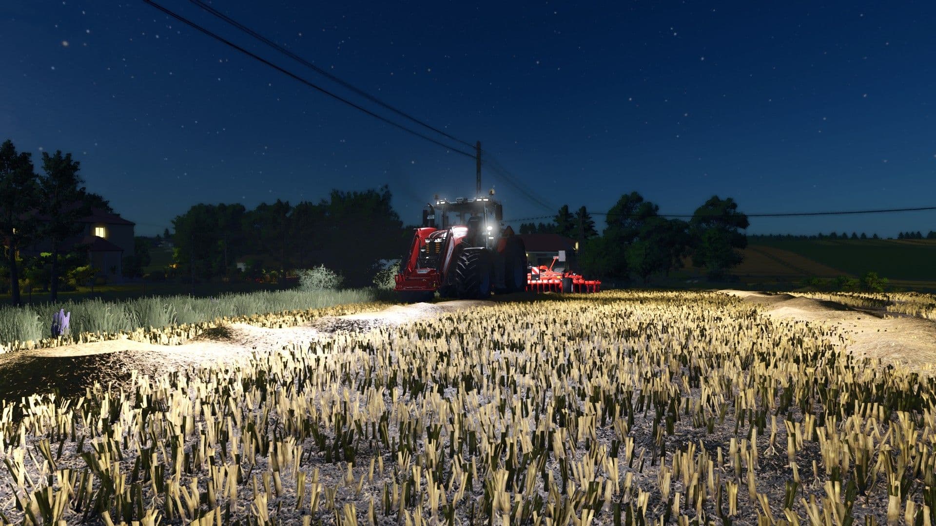 Massey Ferguson 8S Edit 6