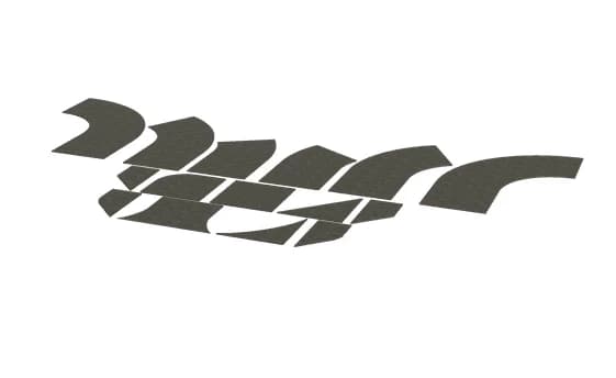 Mega Driveway Pack