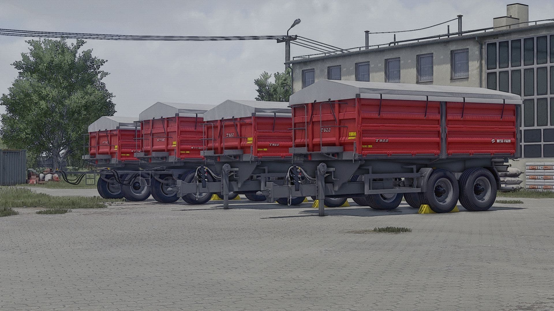 Metal-Fach Pack 4