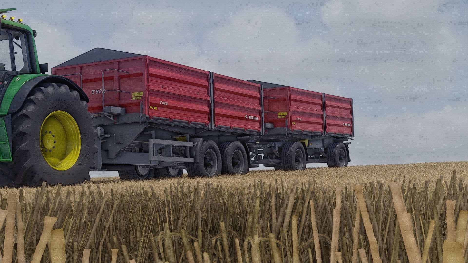 Metal-Fach Pack 3