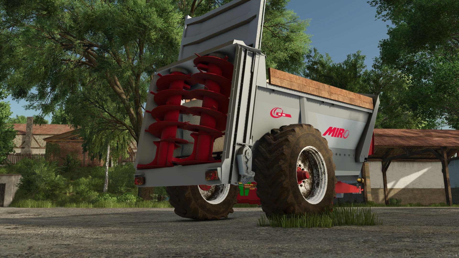 Miro SH 140 5