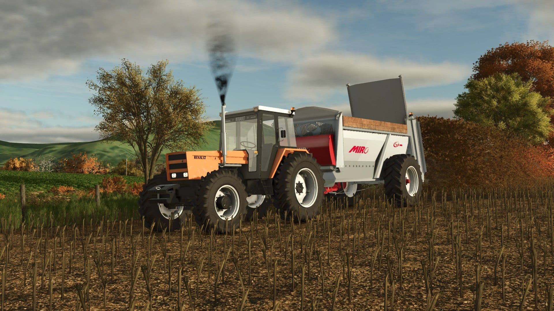 Miro SH 140 4