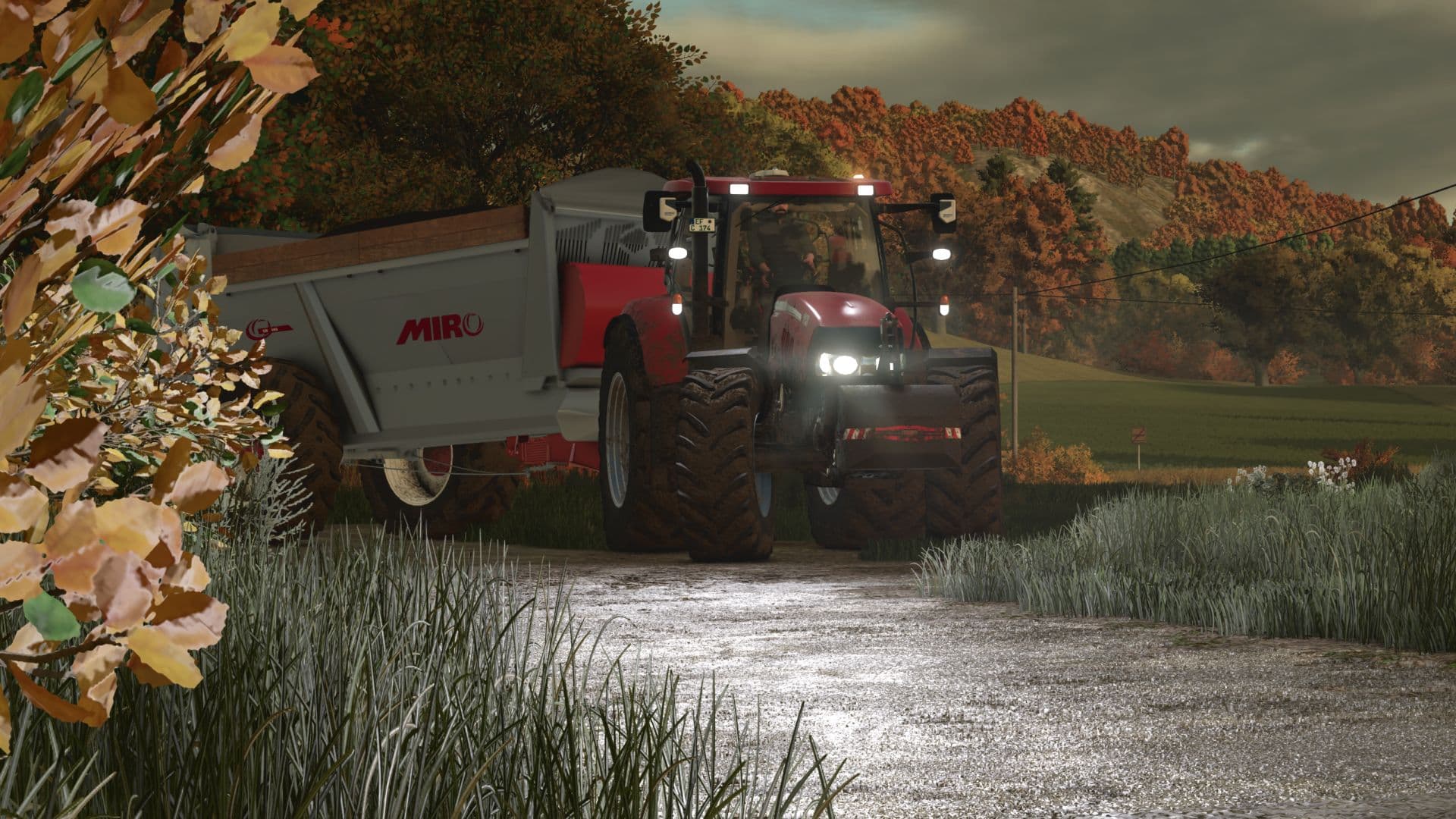 Miro SH 140 3
