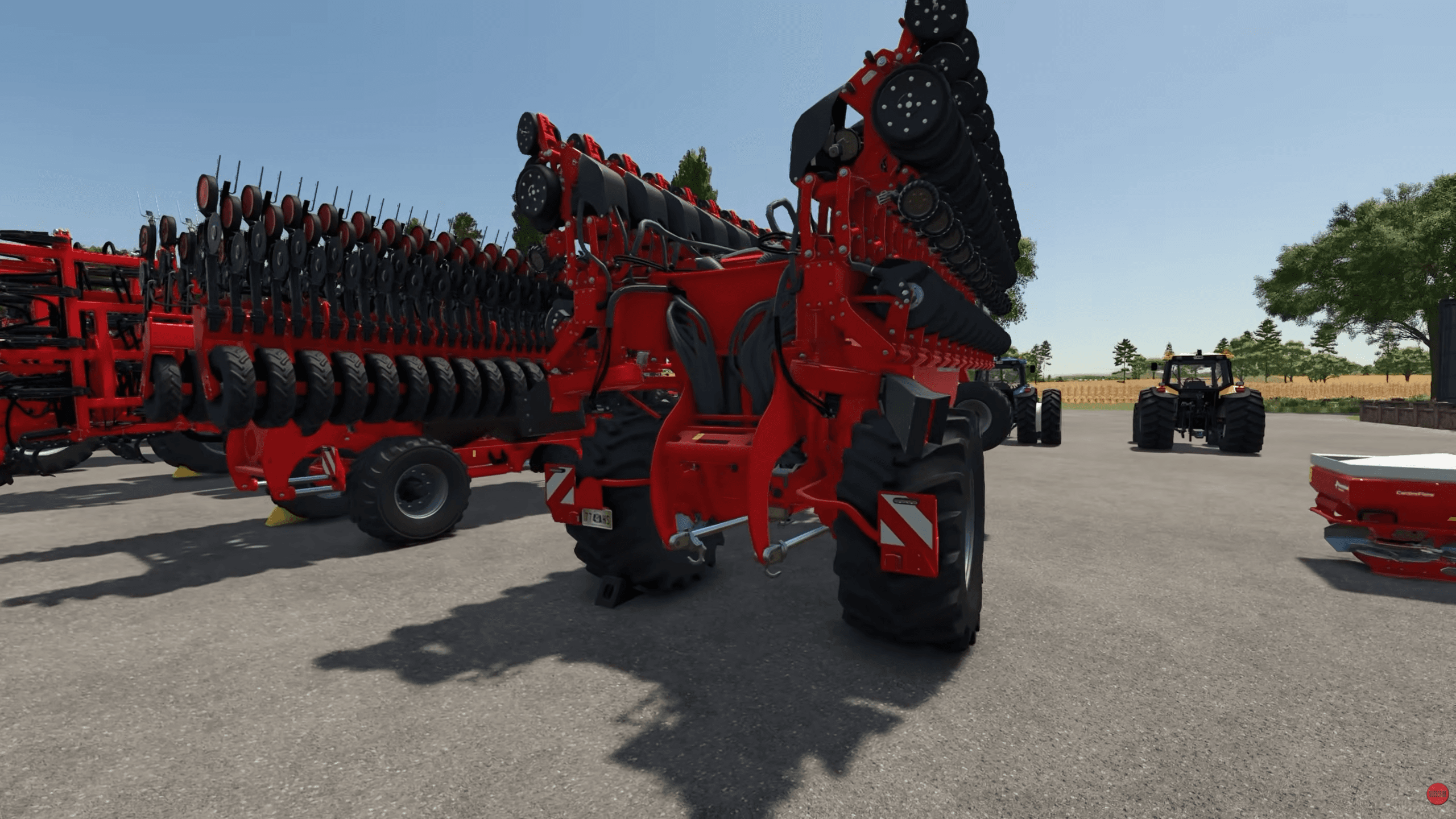 Mod Pack 27 By Stevie 2
