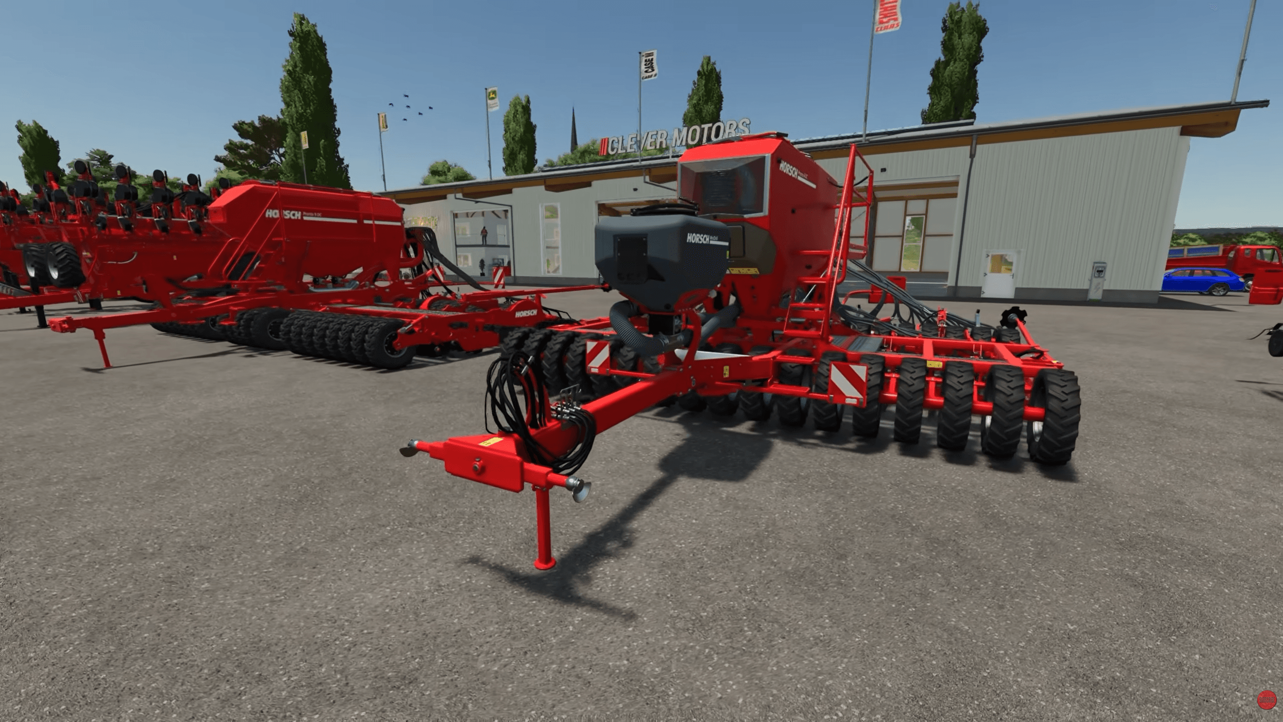 Mod Pack 27 By Stevie 3