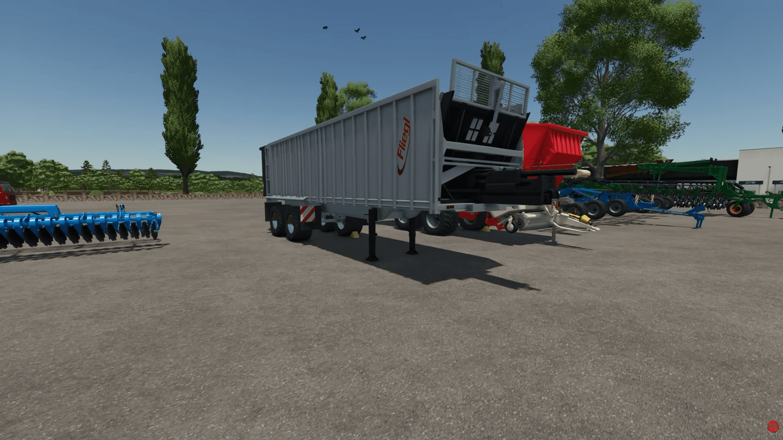 Mod Pack 27 By Stevie 4