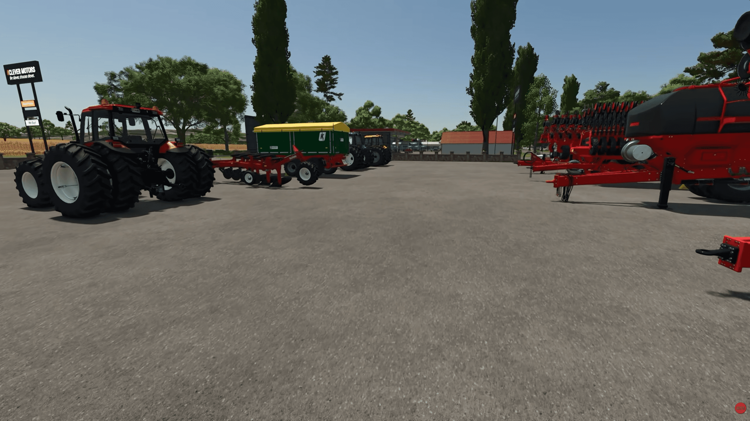 Mod Pack 27 By Stevie 5