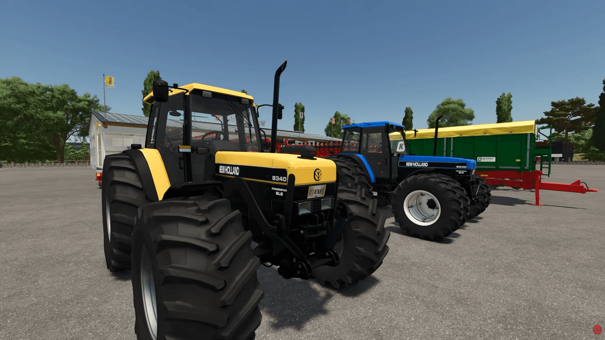Mod Pack 27 By Stevie 6