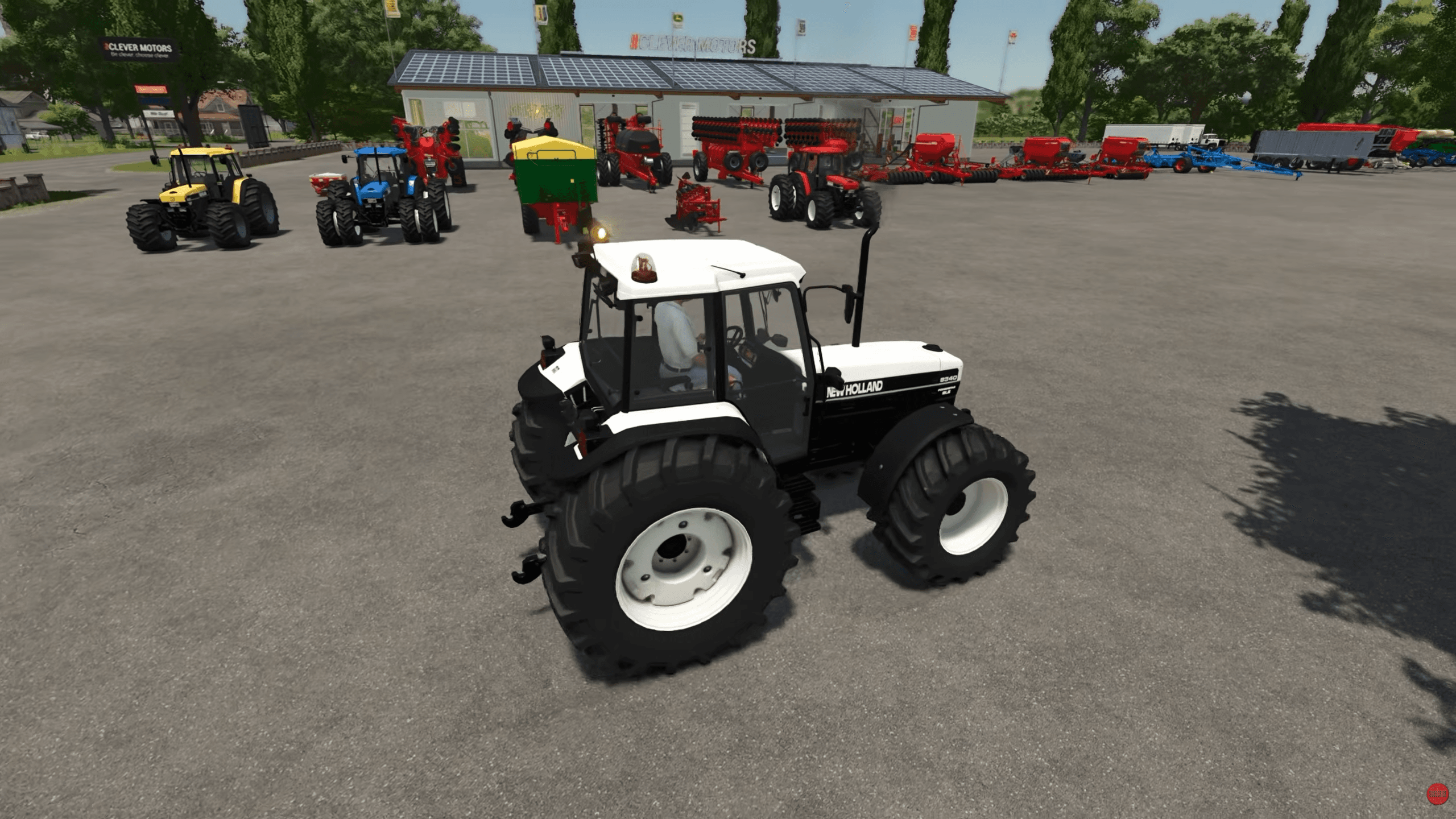 Mod Pack 27 By Stevie