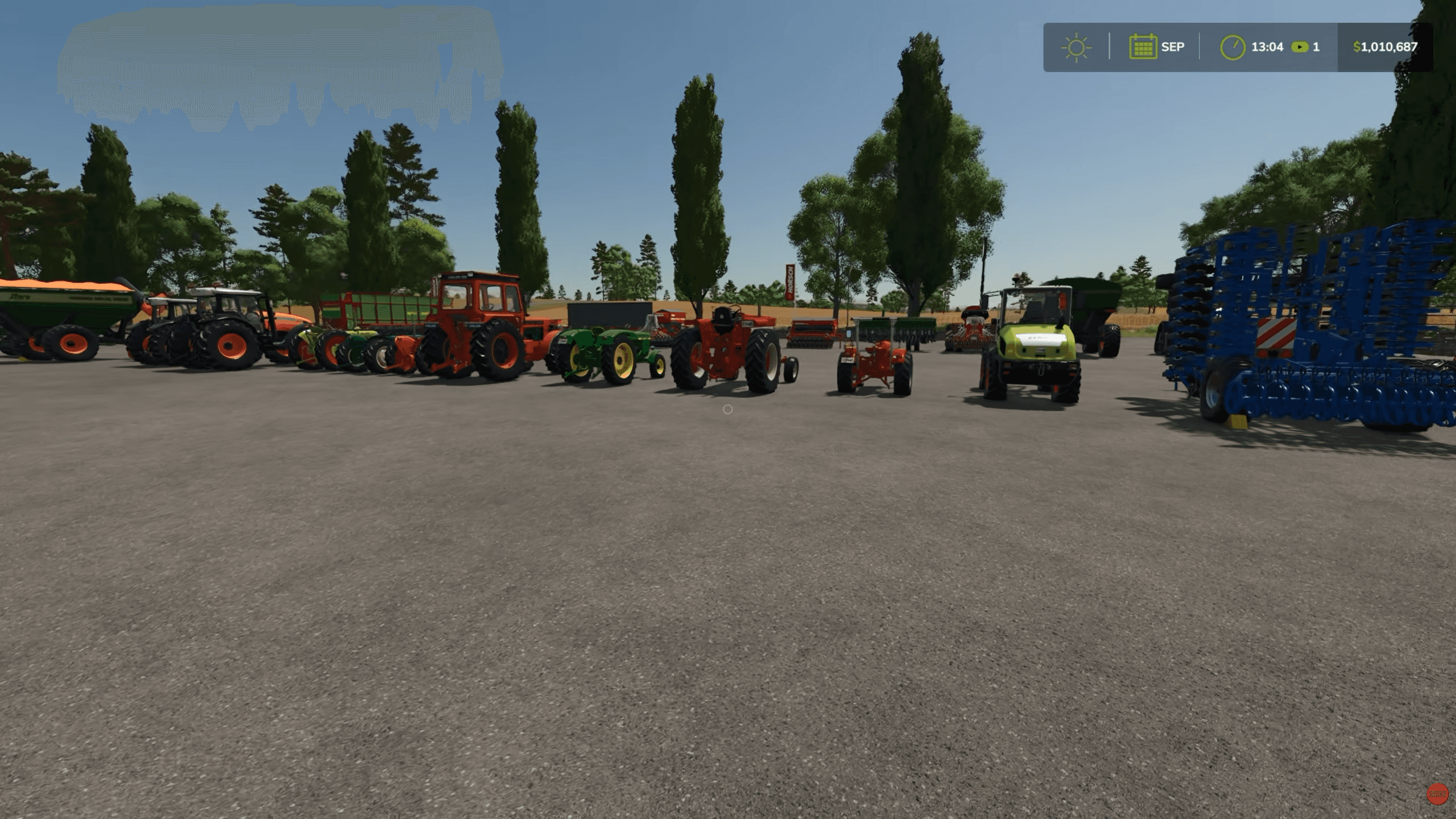 Mod Pack 28 By Stevie 2