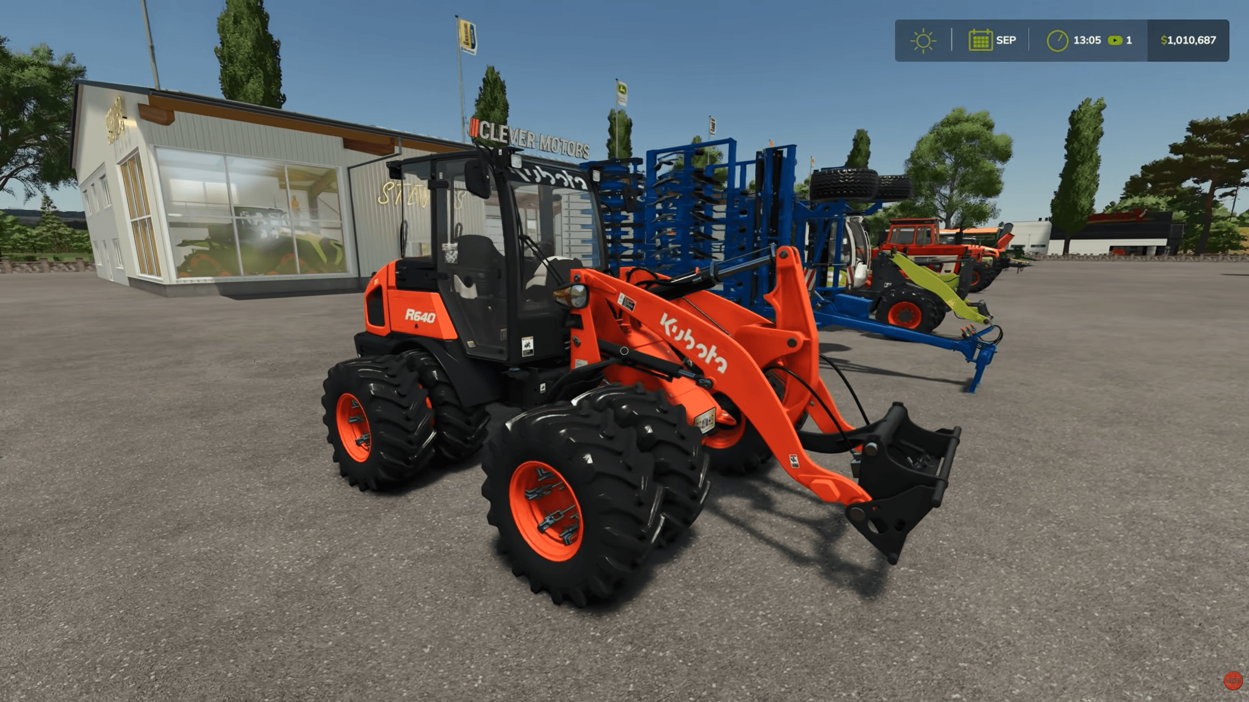 Mod Pack 28 By Stevie 3
