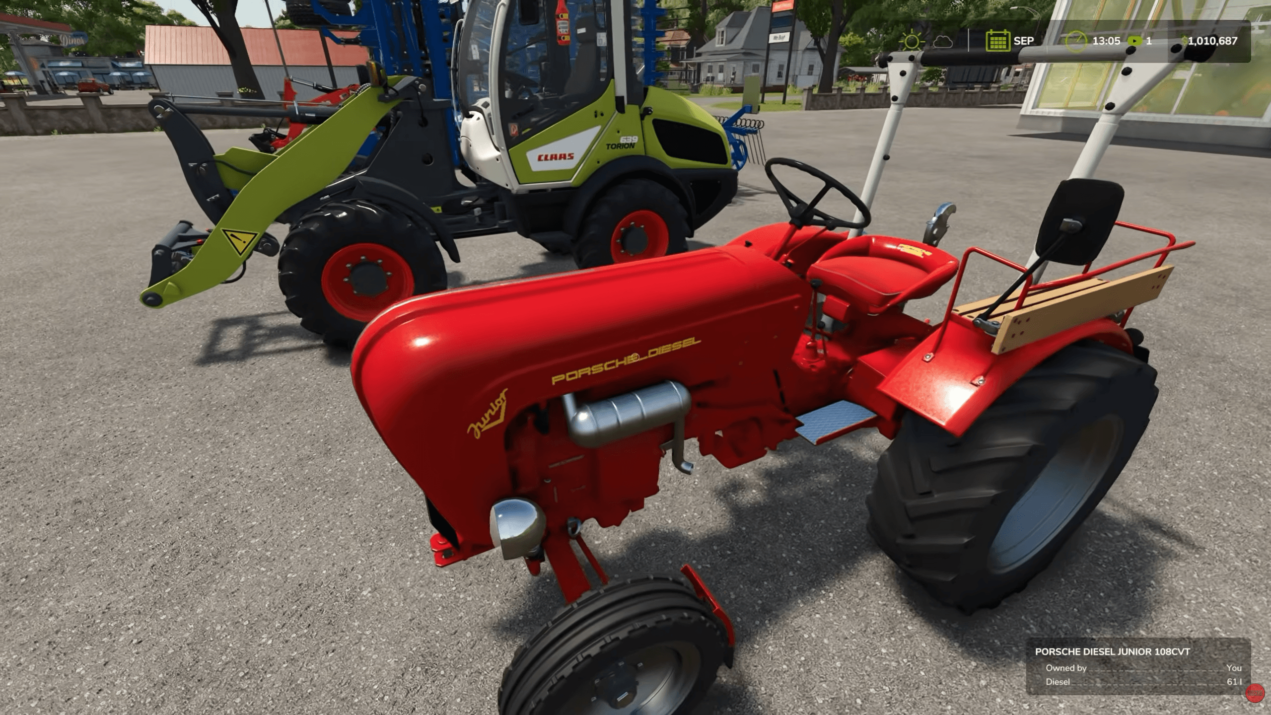 Mod Pack 28 By Stevie 5
