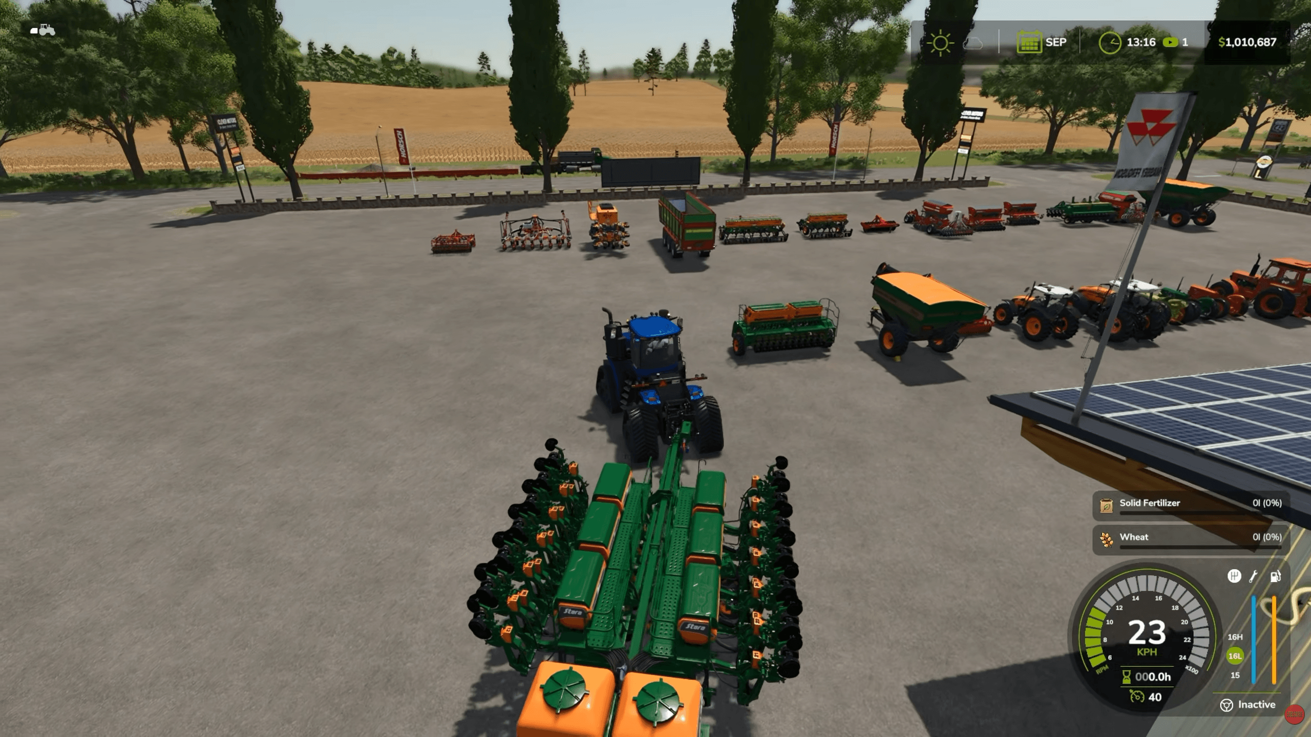 Mod Pack 28 By Stevie