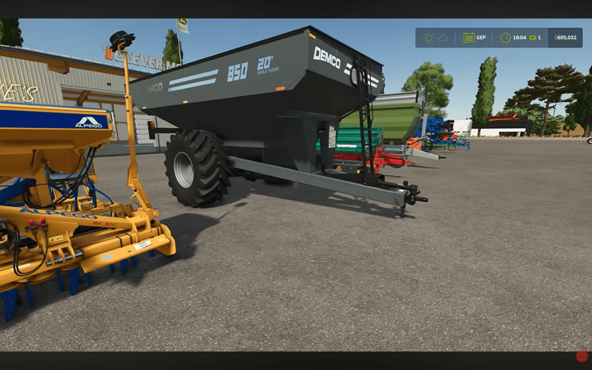 Mod Pack 29 By Stevie 6