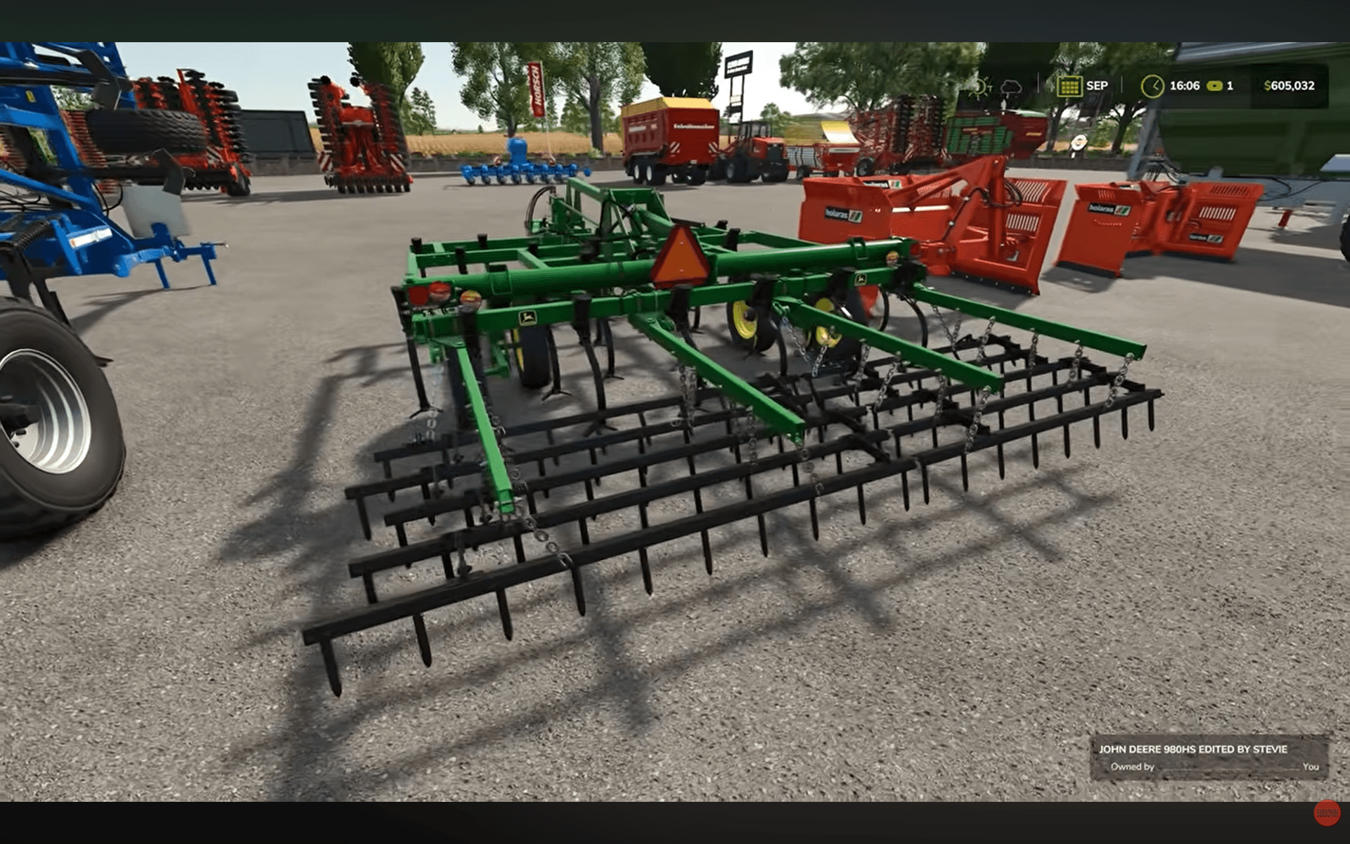 Mod Pack 29 By Stevie 5
