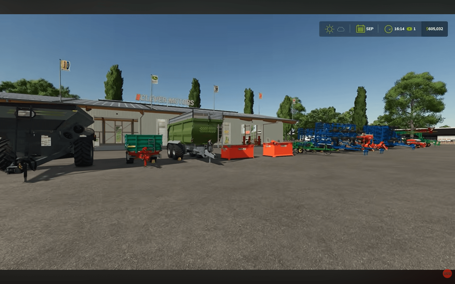 Mod Pack 29 By Stevie 2