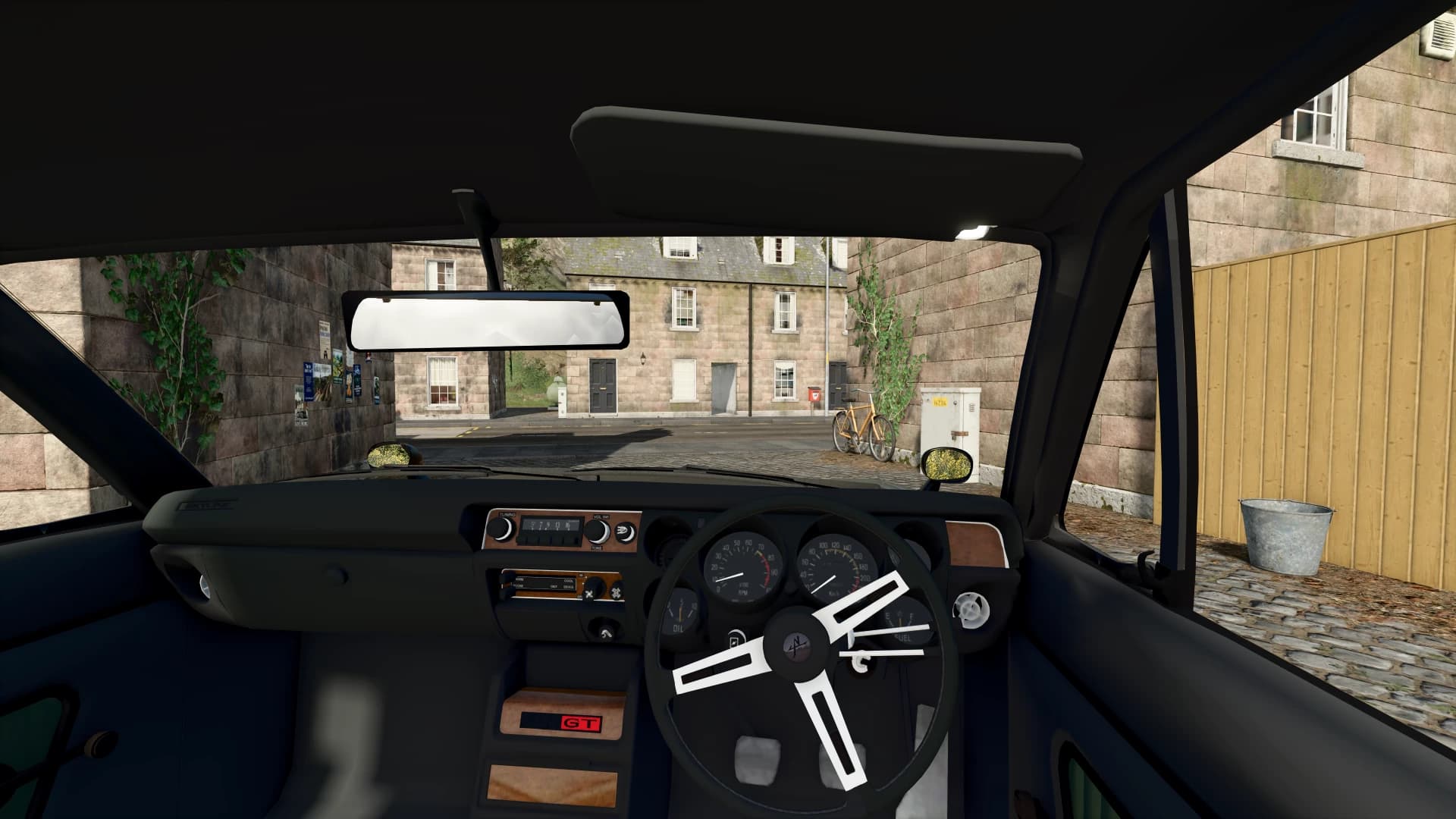 Nissan Skyline 2000 GT-R (KPGC10) 3