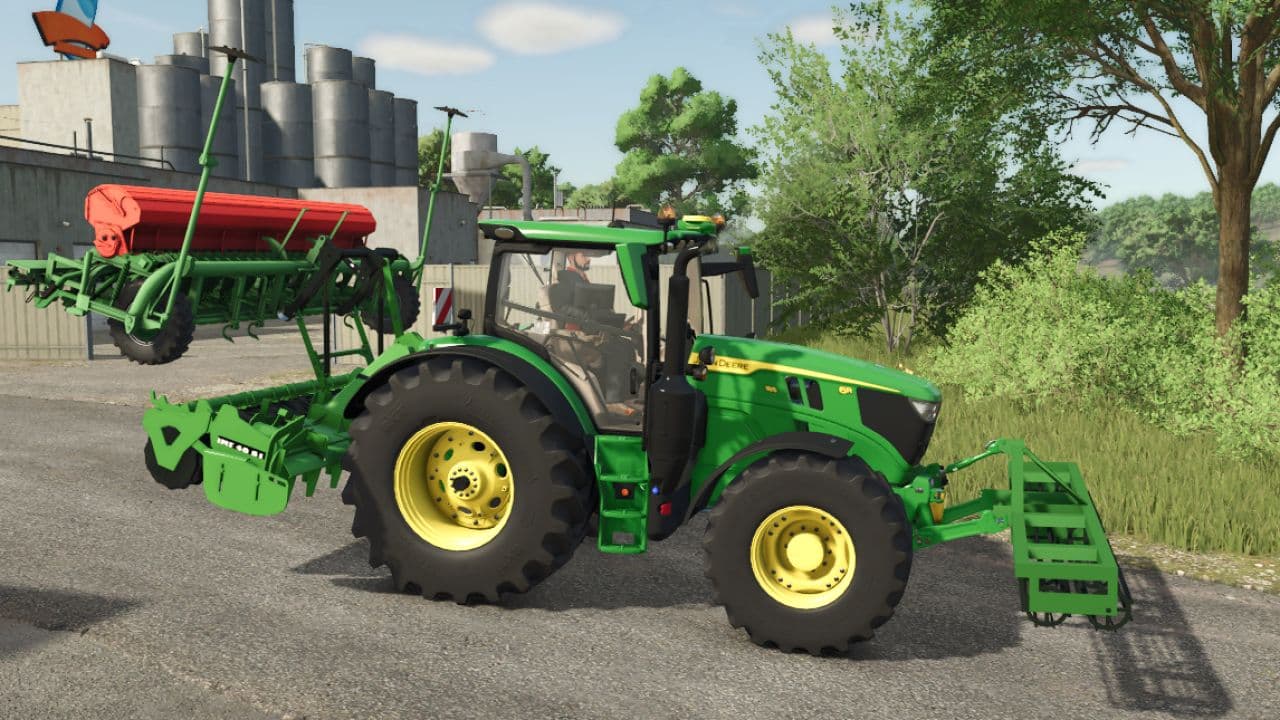 Nodet 4m Seeder 3