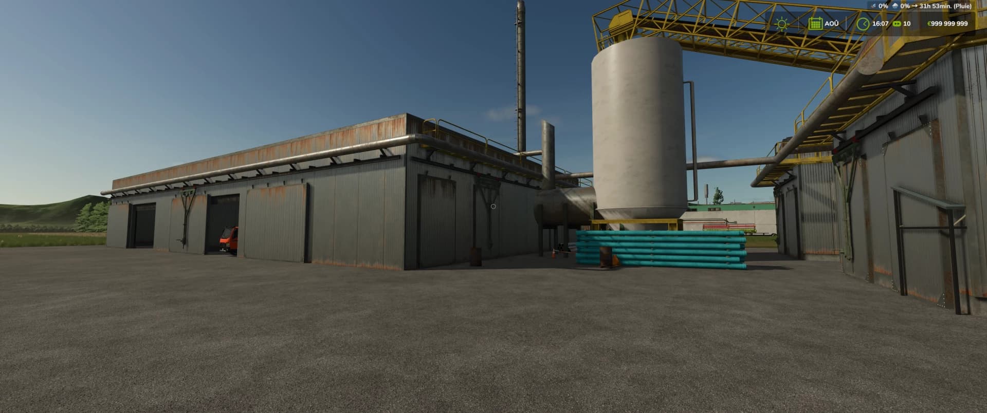 OLD CEMENT FACTORY 3