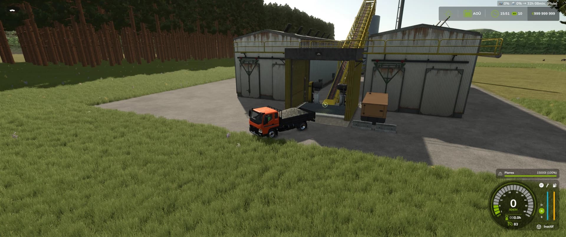 OLD CEMENT FACTORY 2