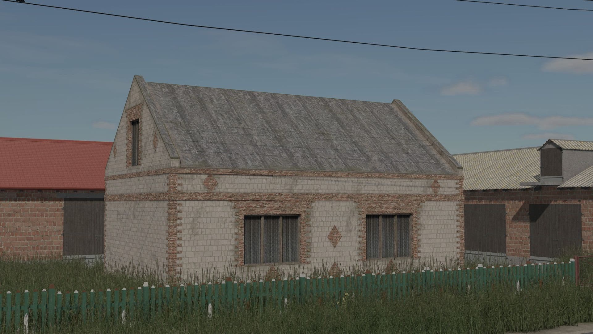 Old House