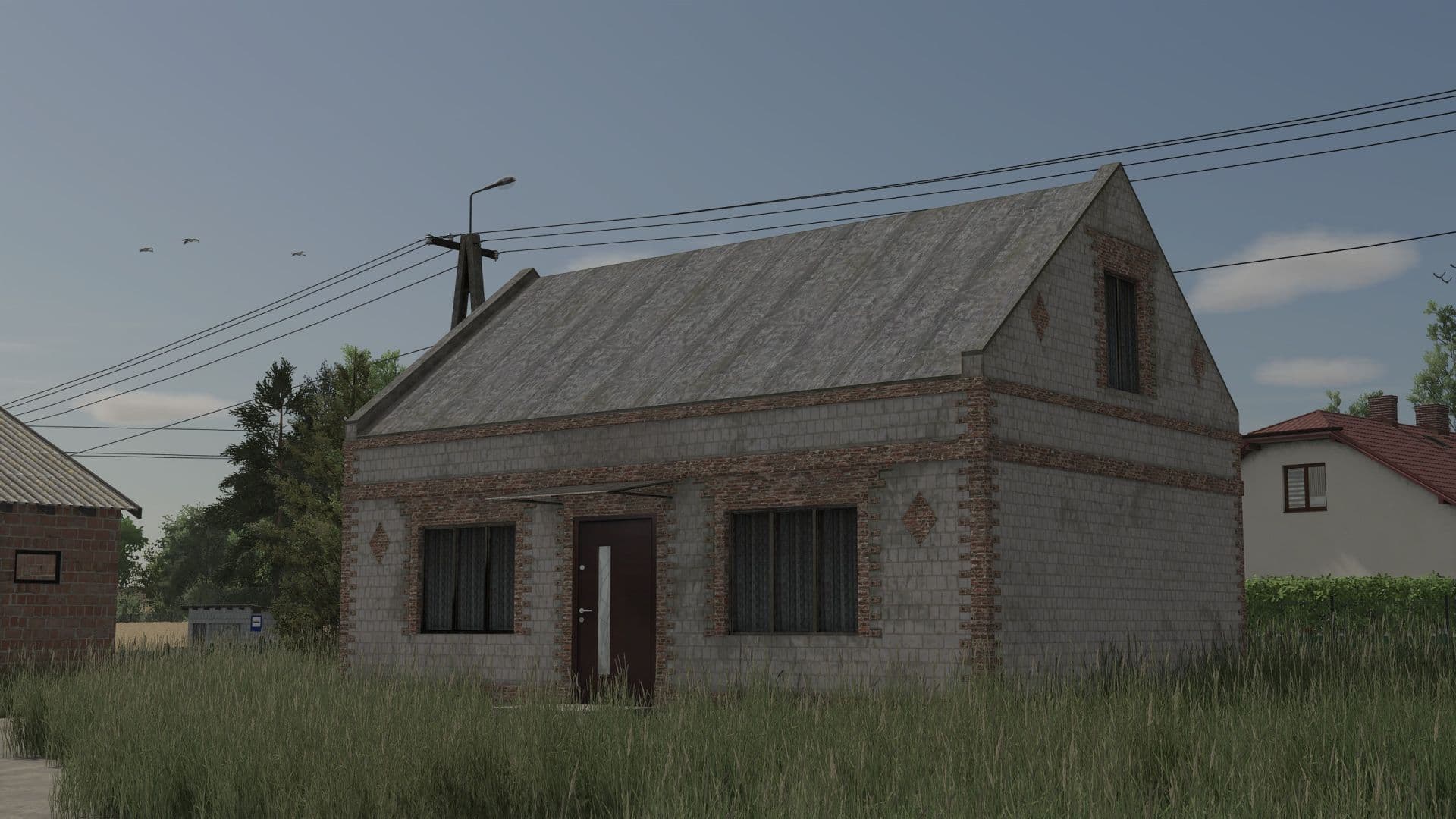 Old House 2
