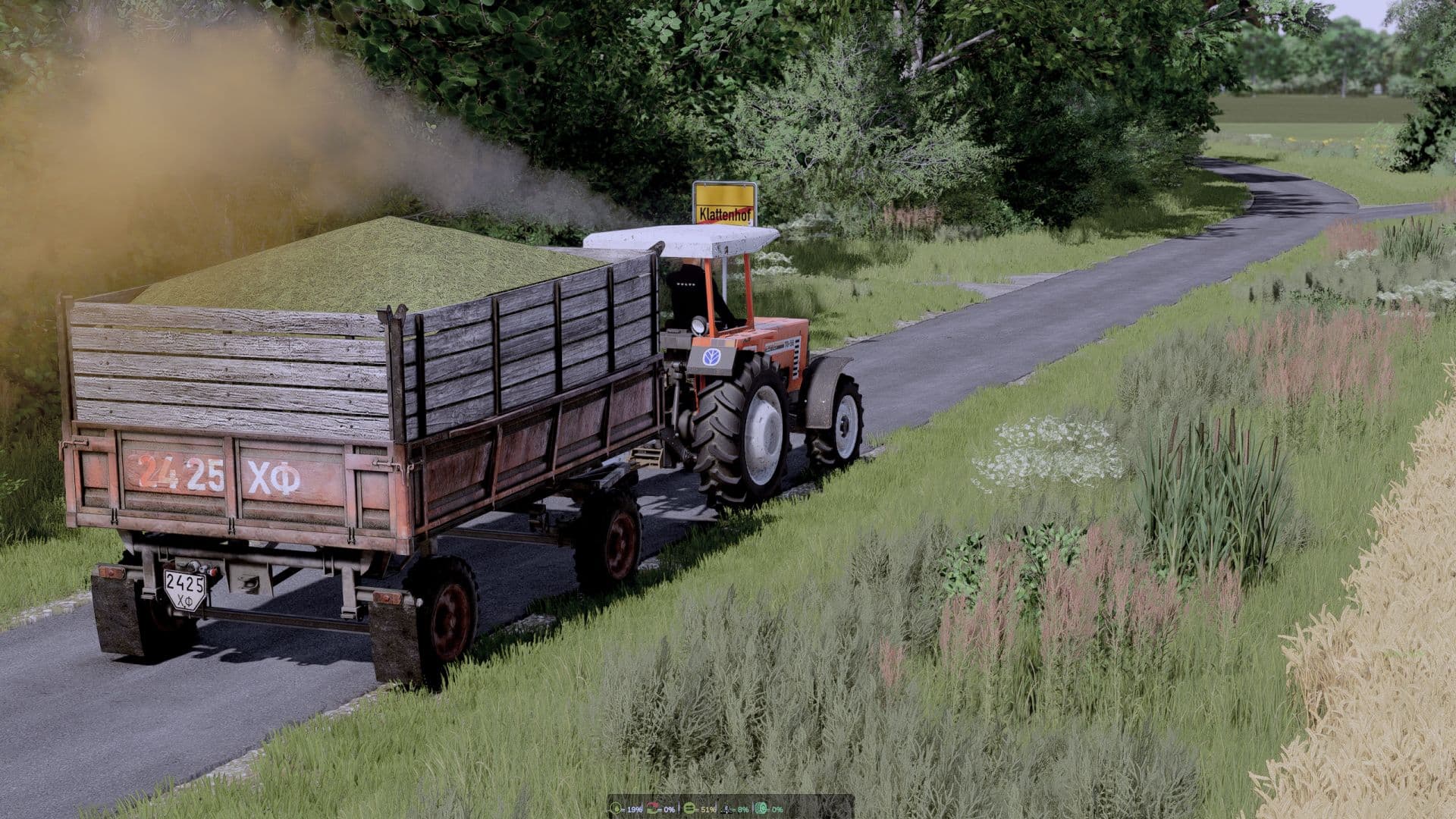 Old Trailers 5