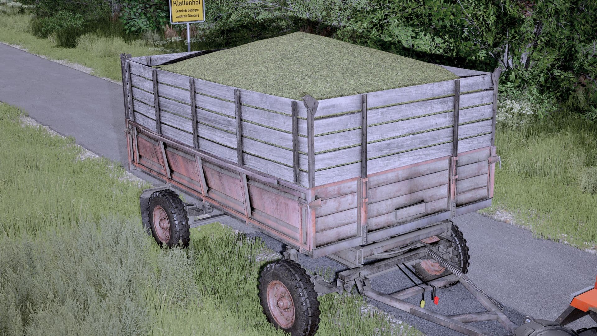 Old Trailers 3
