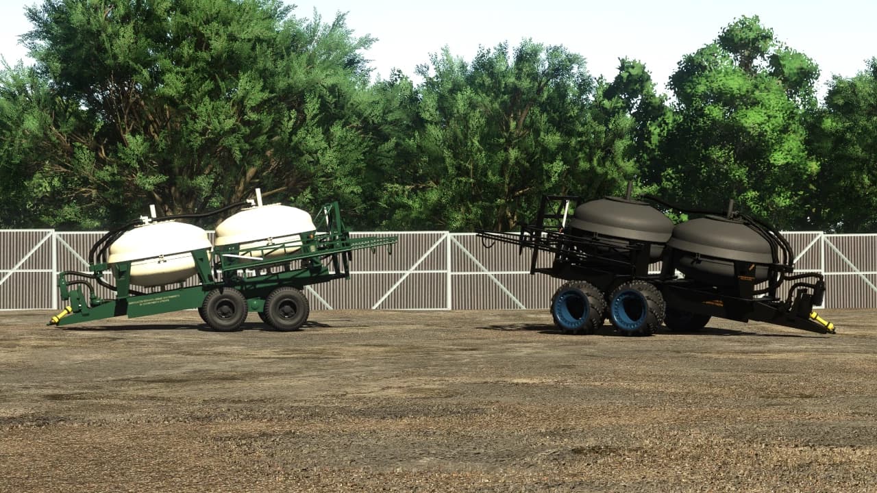 PJU-9 Sprayer 3