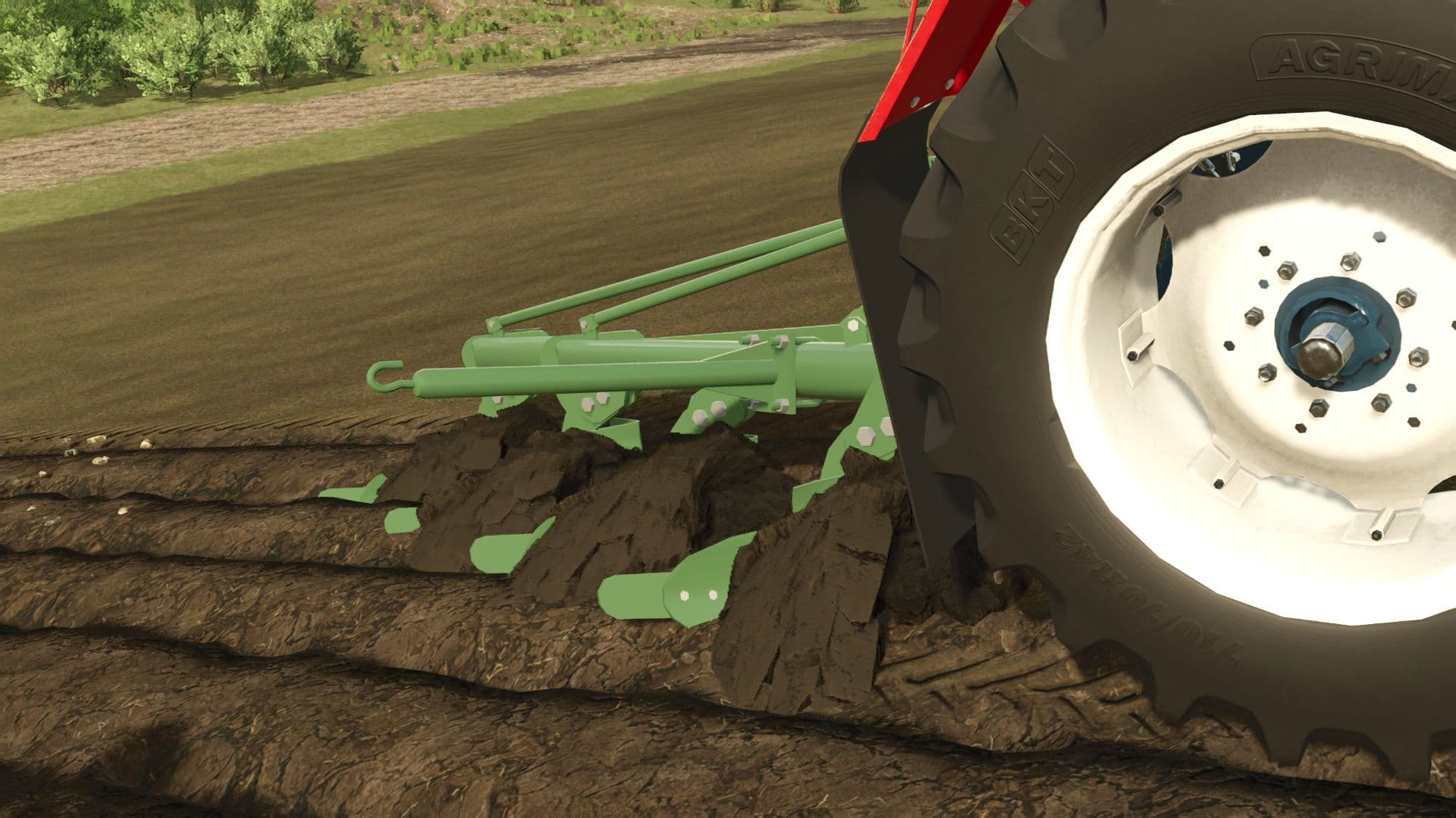PP4-30M Mat Craiova 2