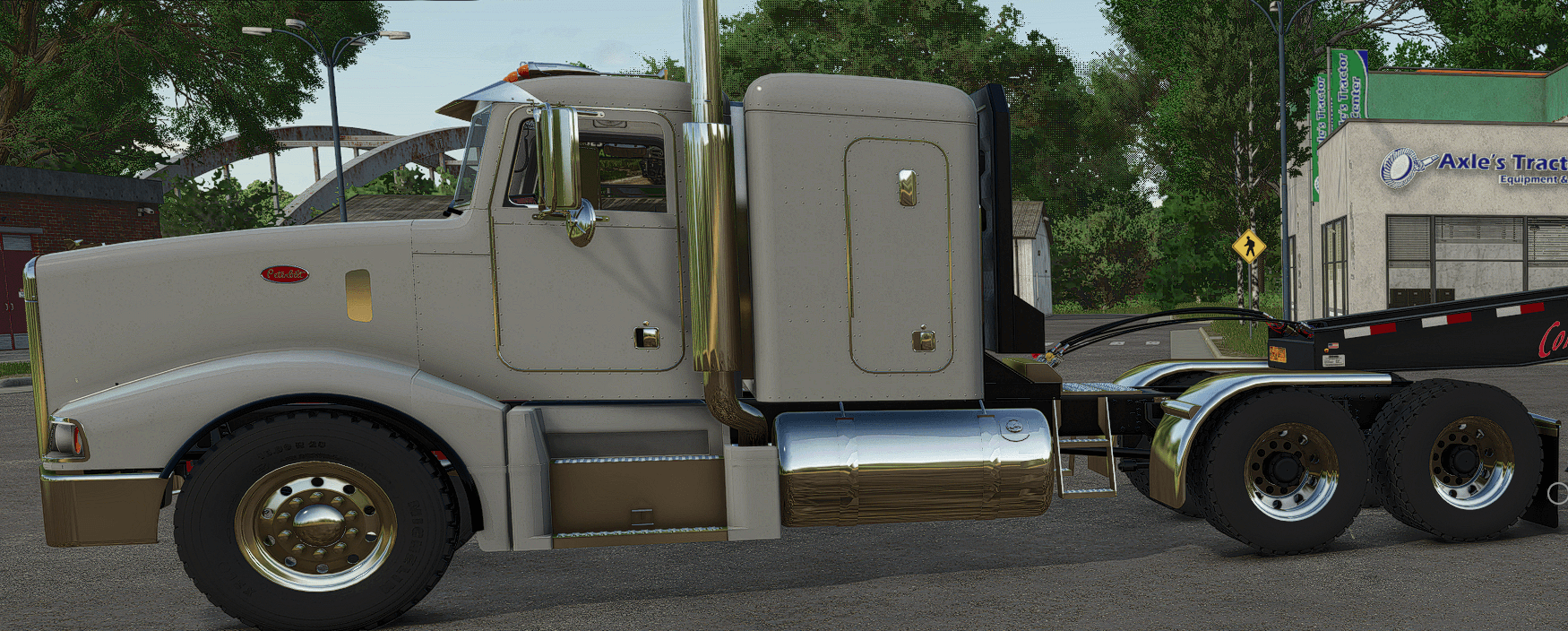 Pete 377