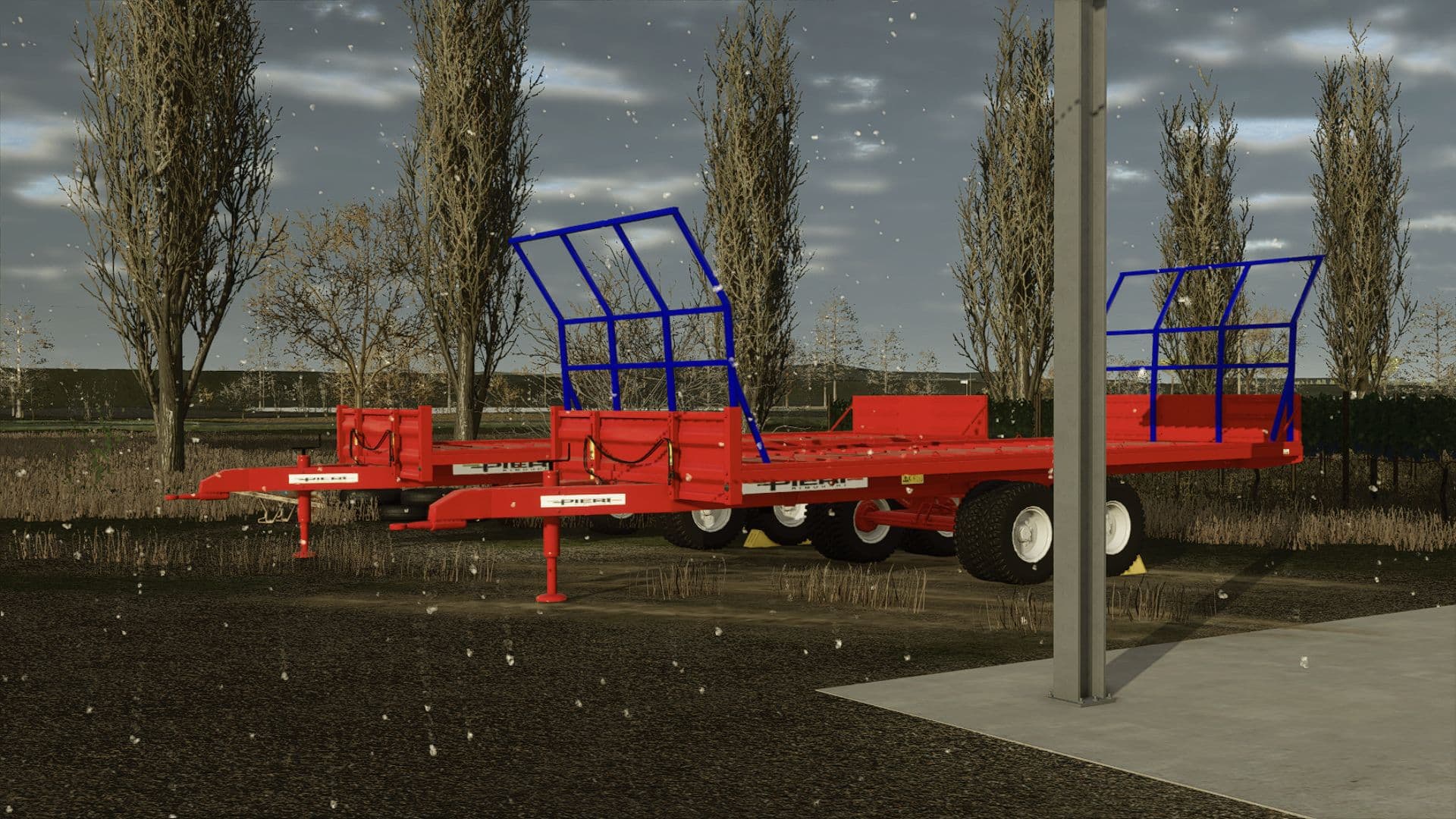 Pieri GP140