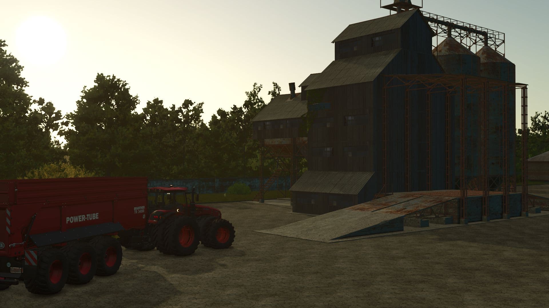 Polevoe 6