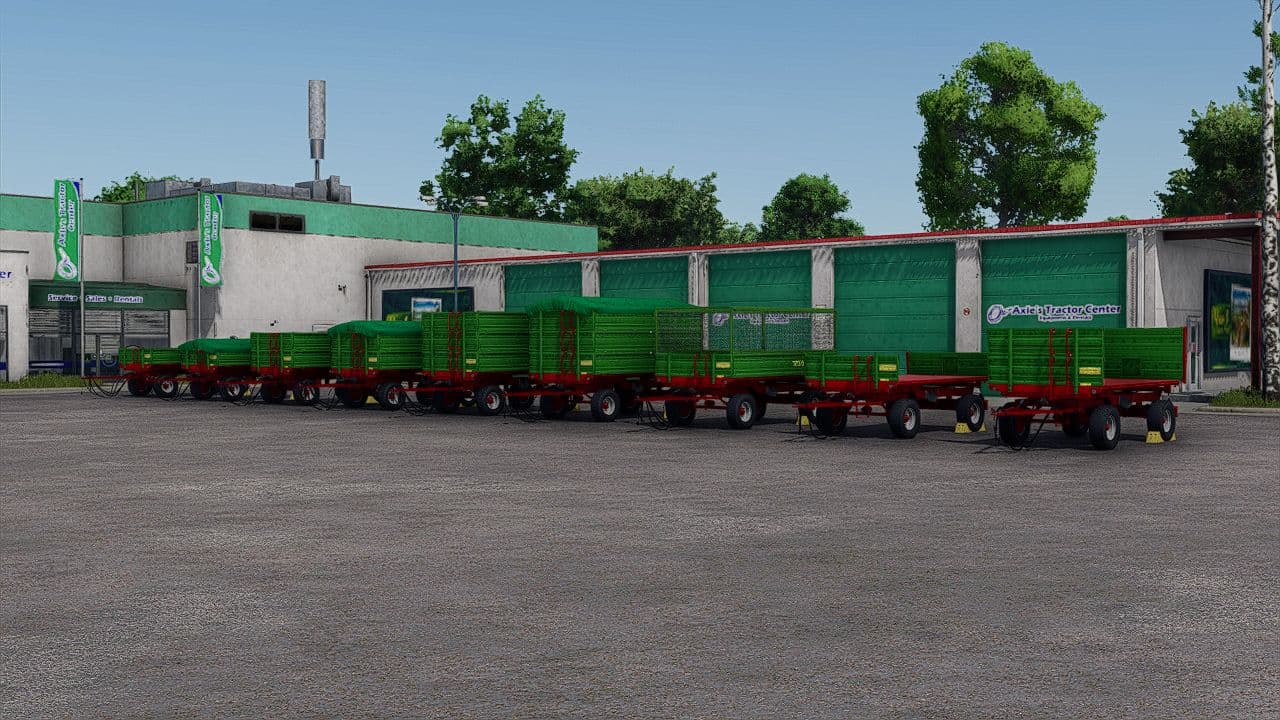 Pronar T653 2