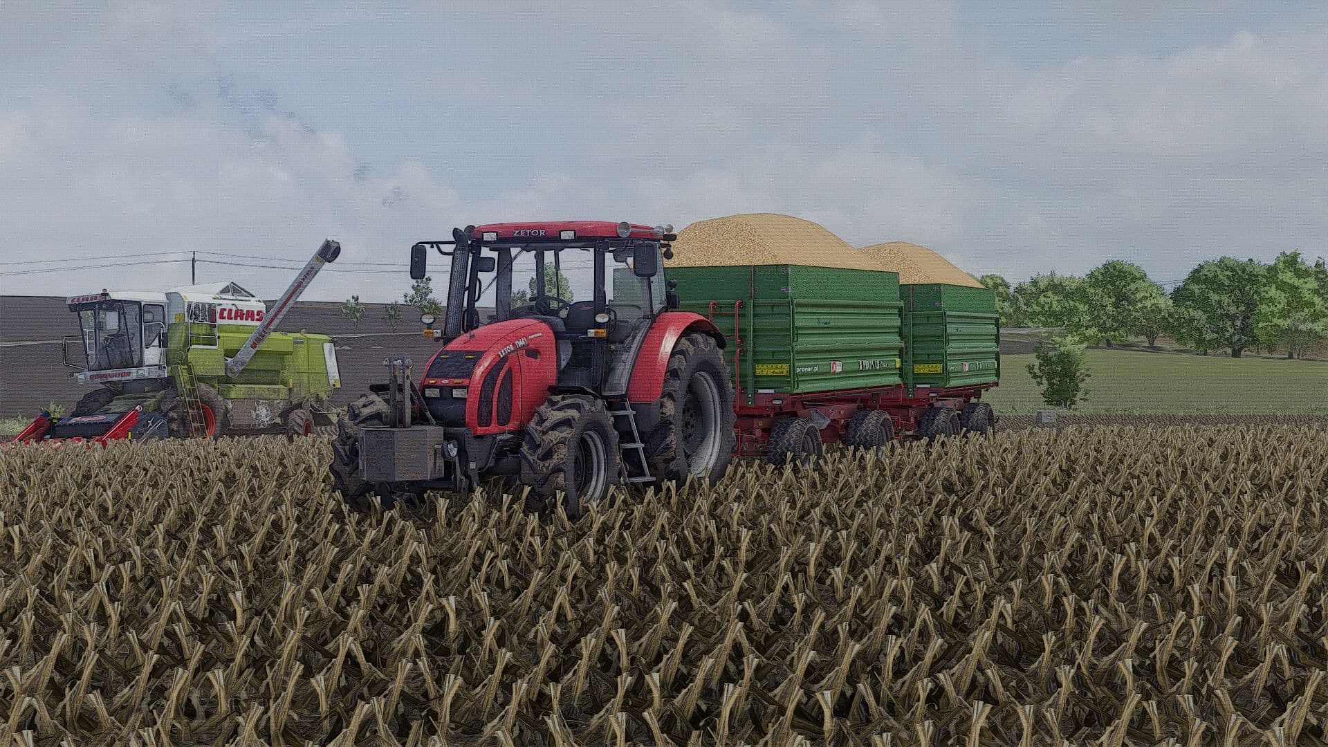 Pronar T653 3