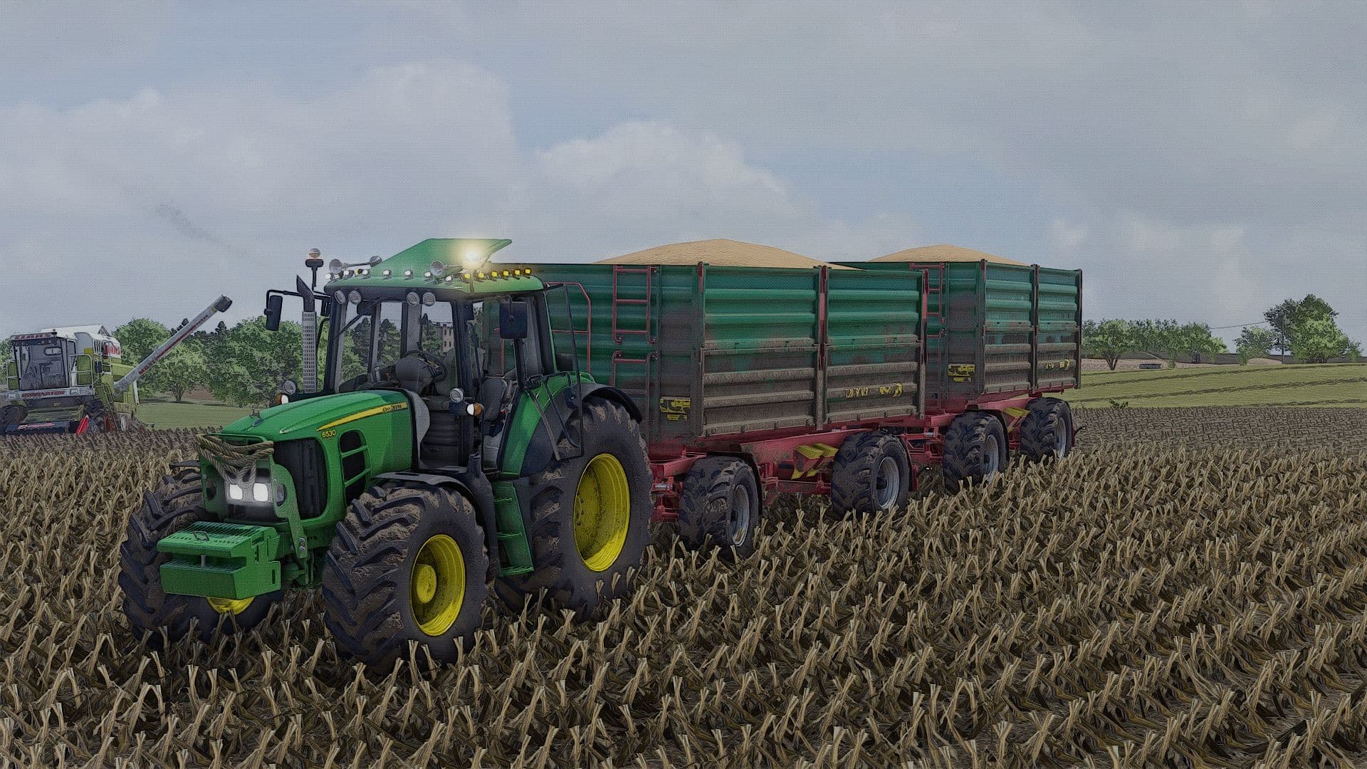 Pronar T680 4