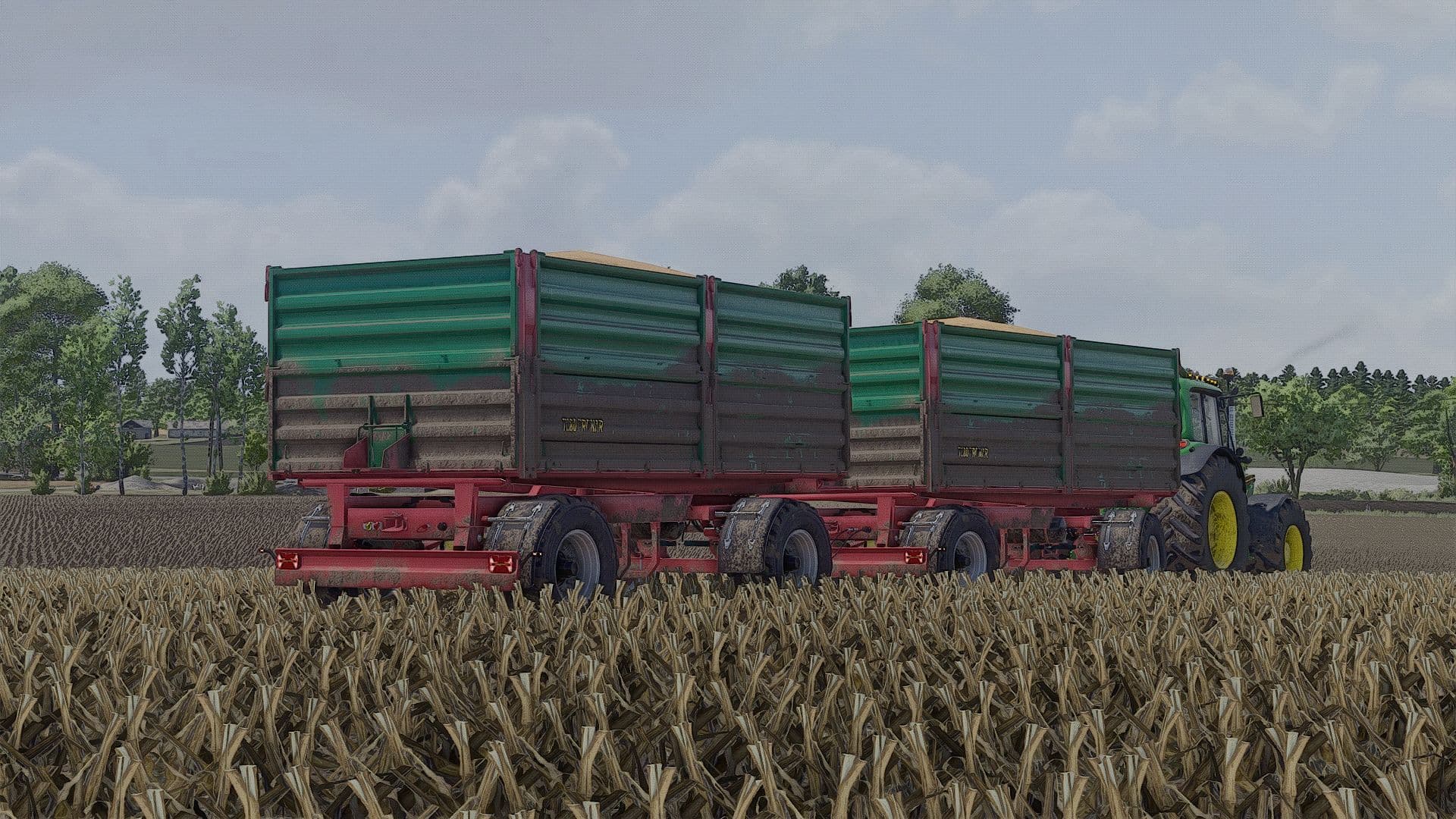 Pronar T680 3