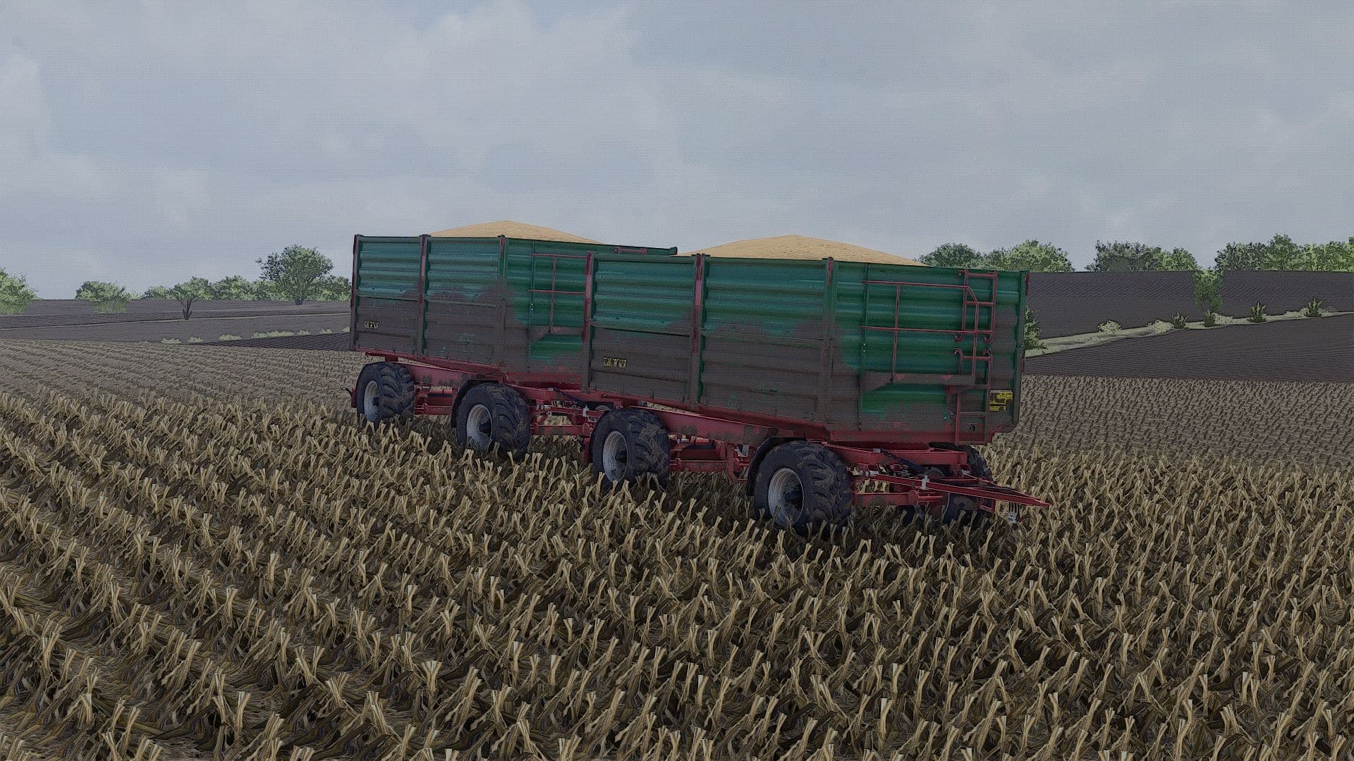 Pronar T680 2