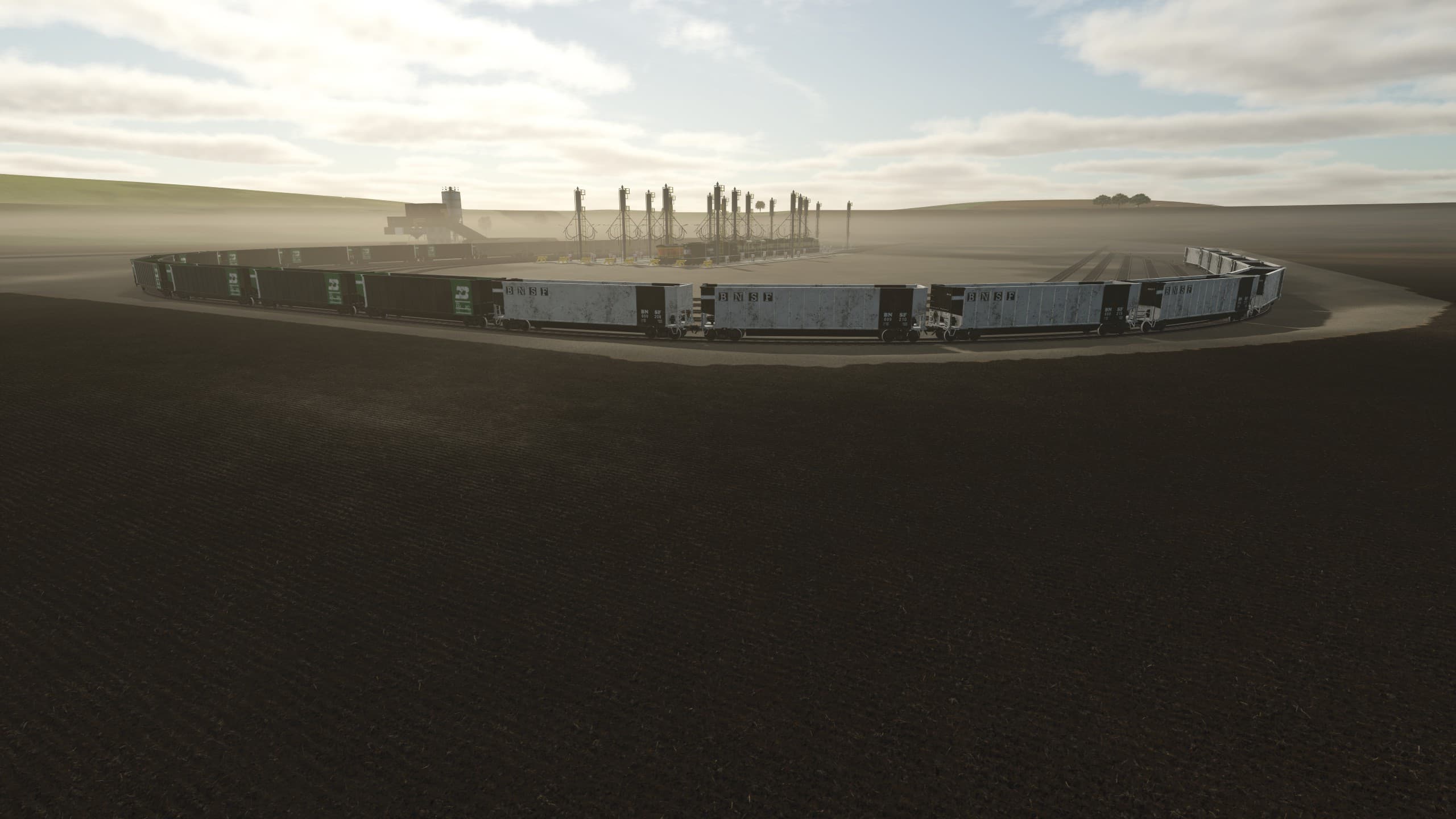 Railroad Rolling Stock 5