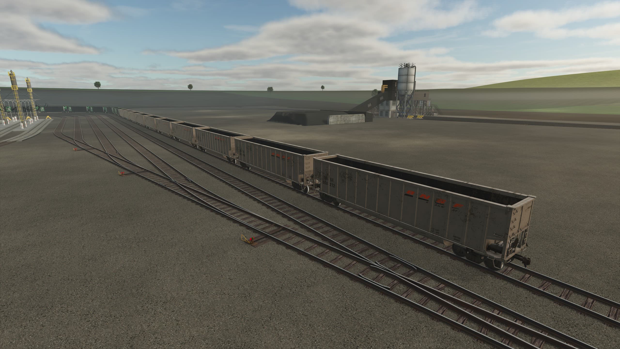 Railroad Rolling Stock 4