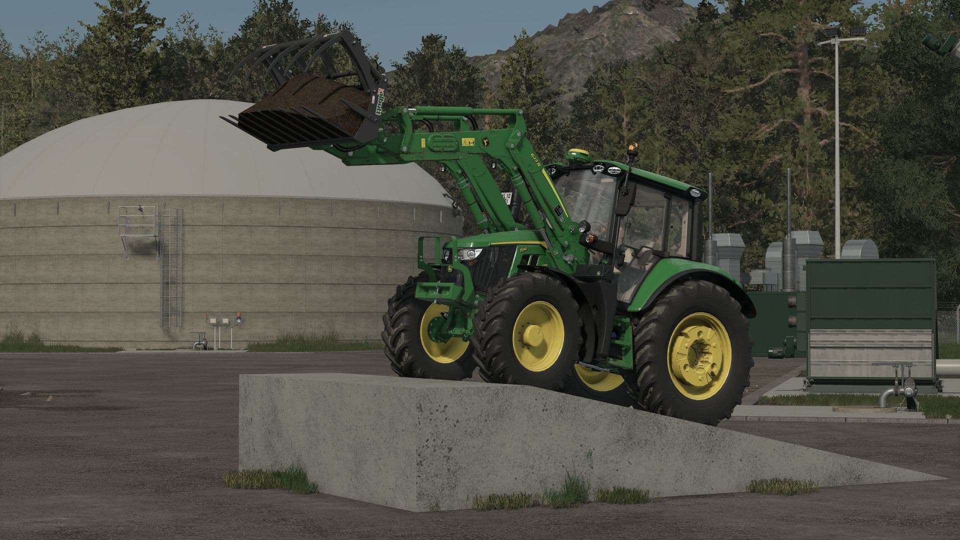 Ramp