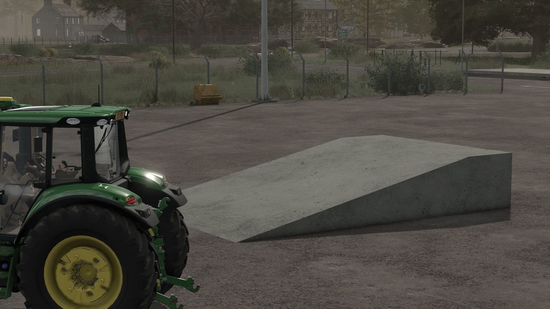 Ramp 2