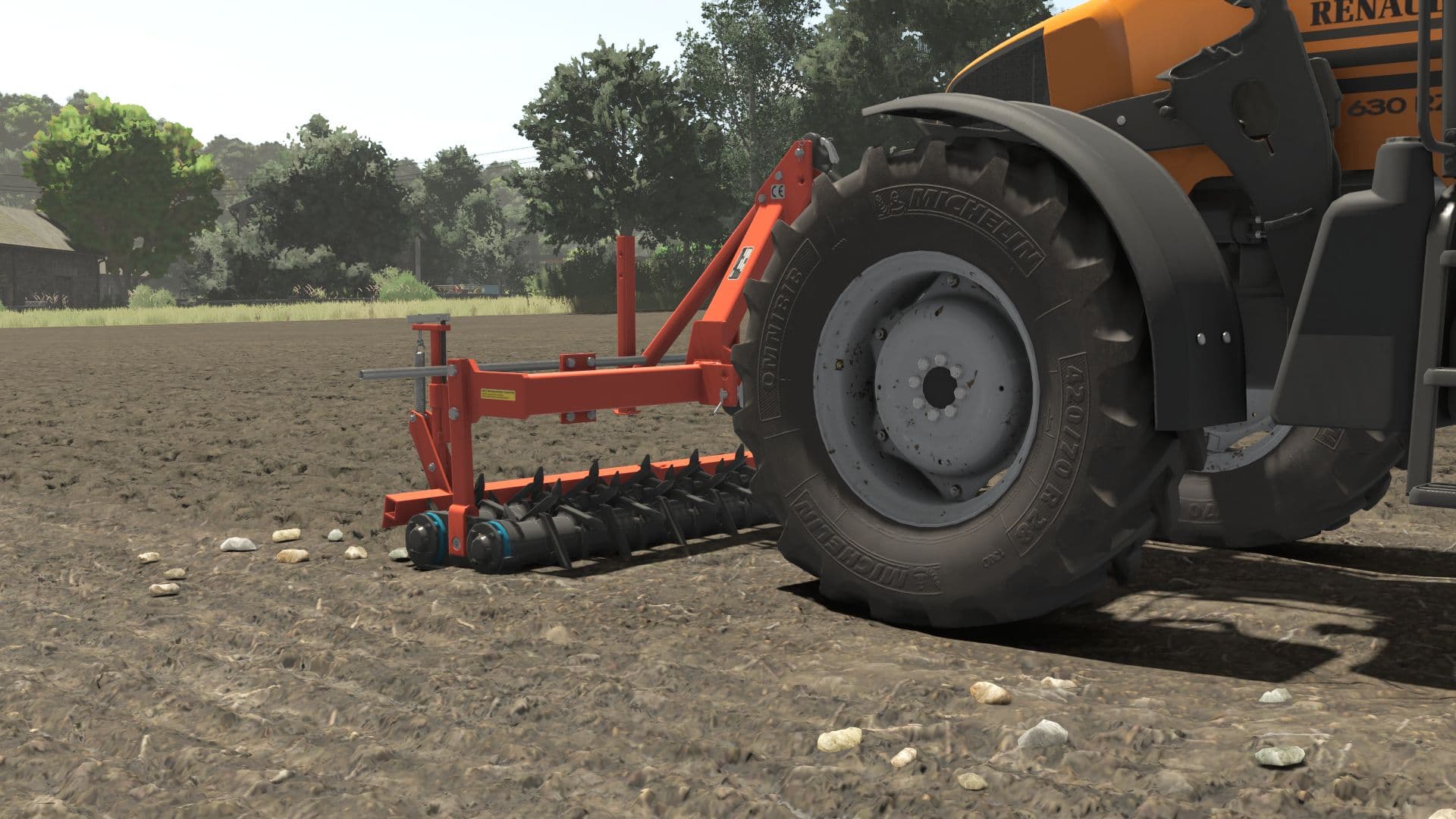 Rau STF 301 2