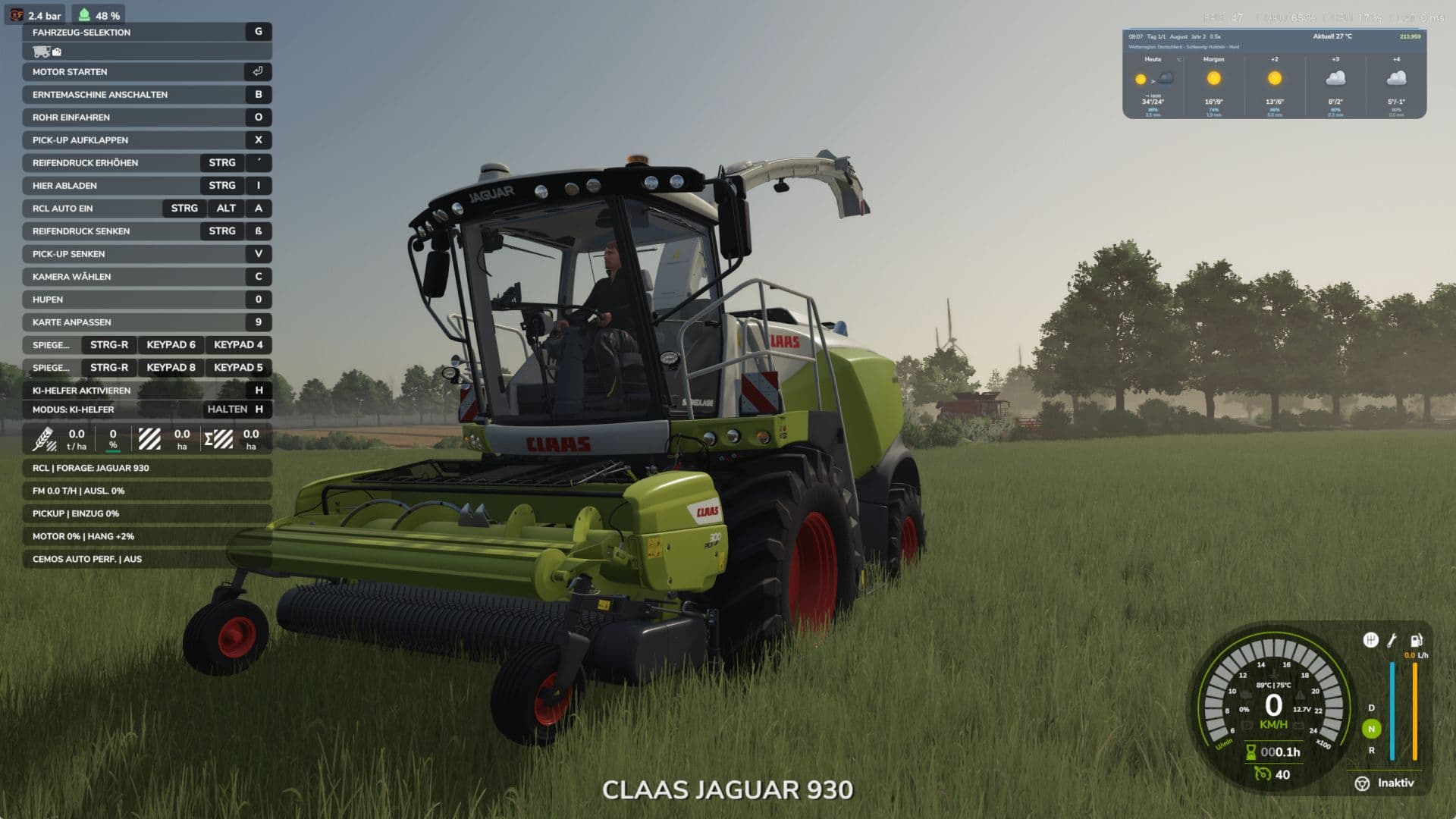 Realistic Combine 4