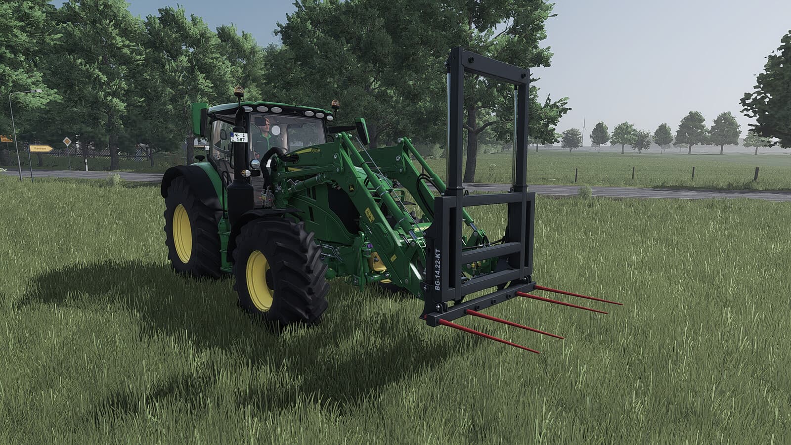 Relt Bale Fork 4