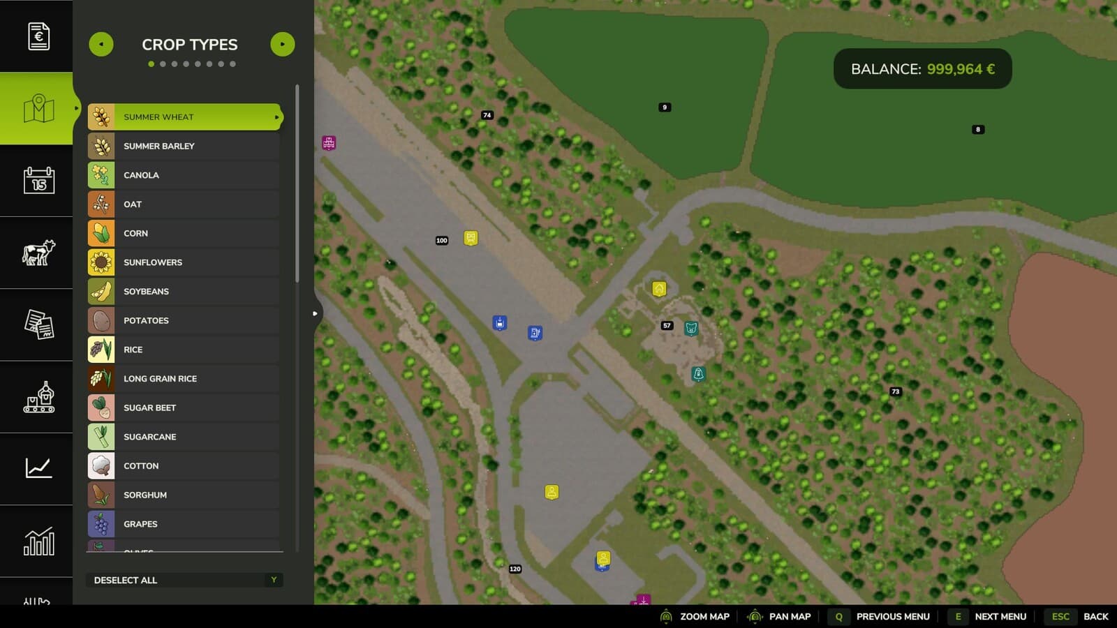 Reveal Farms On The Map 3