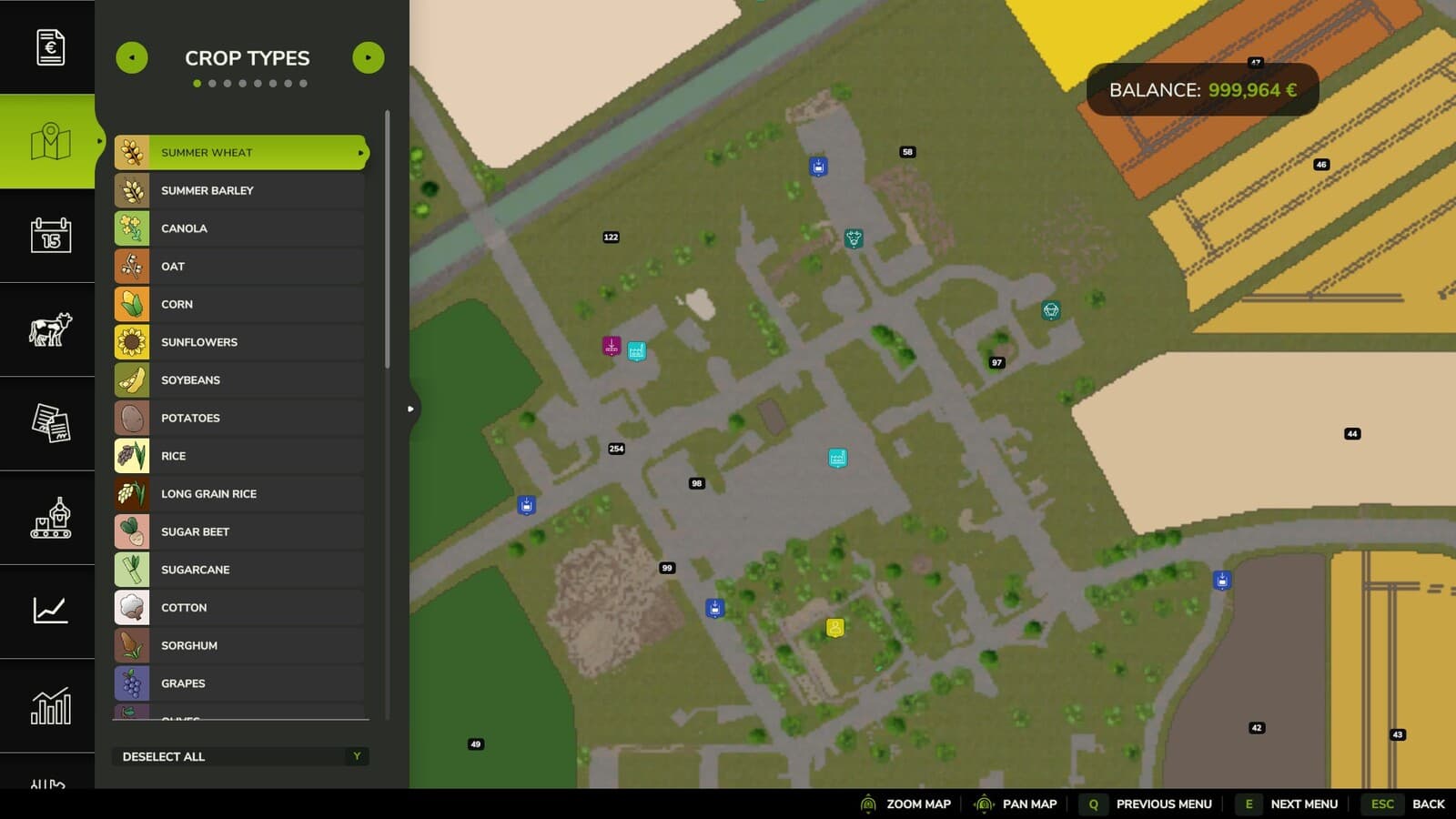Reveal Farms On The Map 2